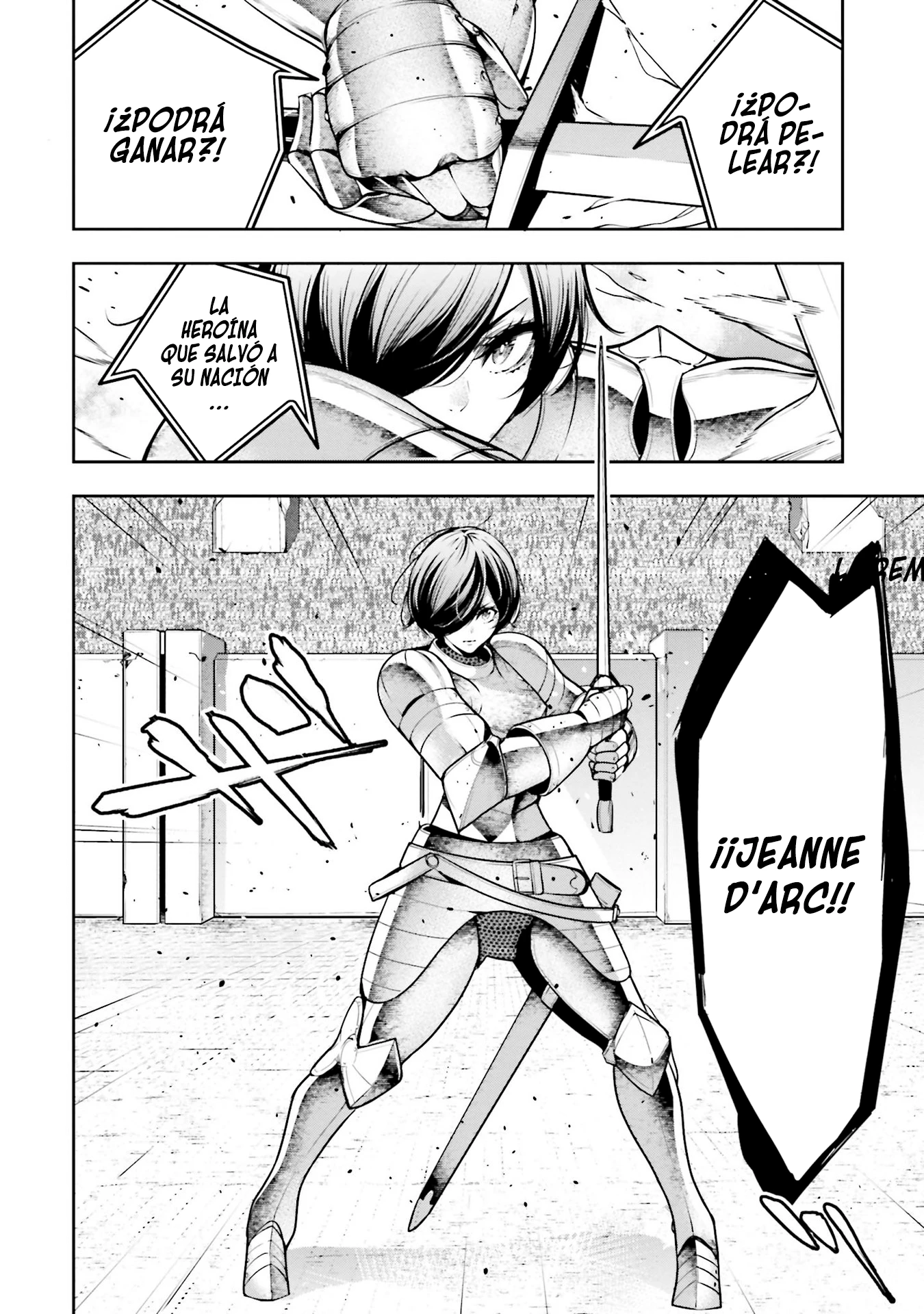 Read Majo Taisen ES Manga Online