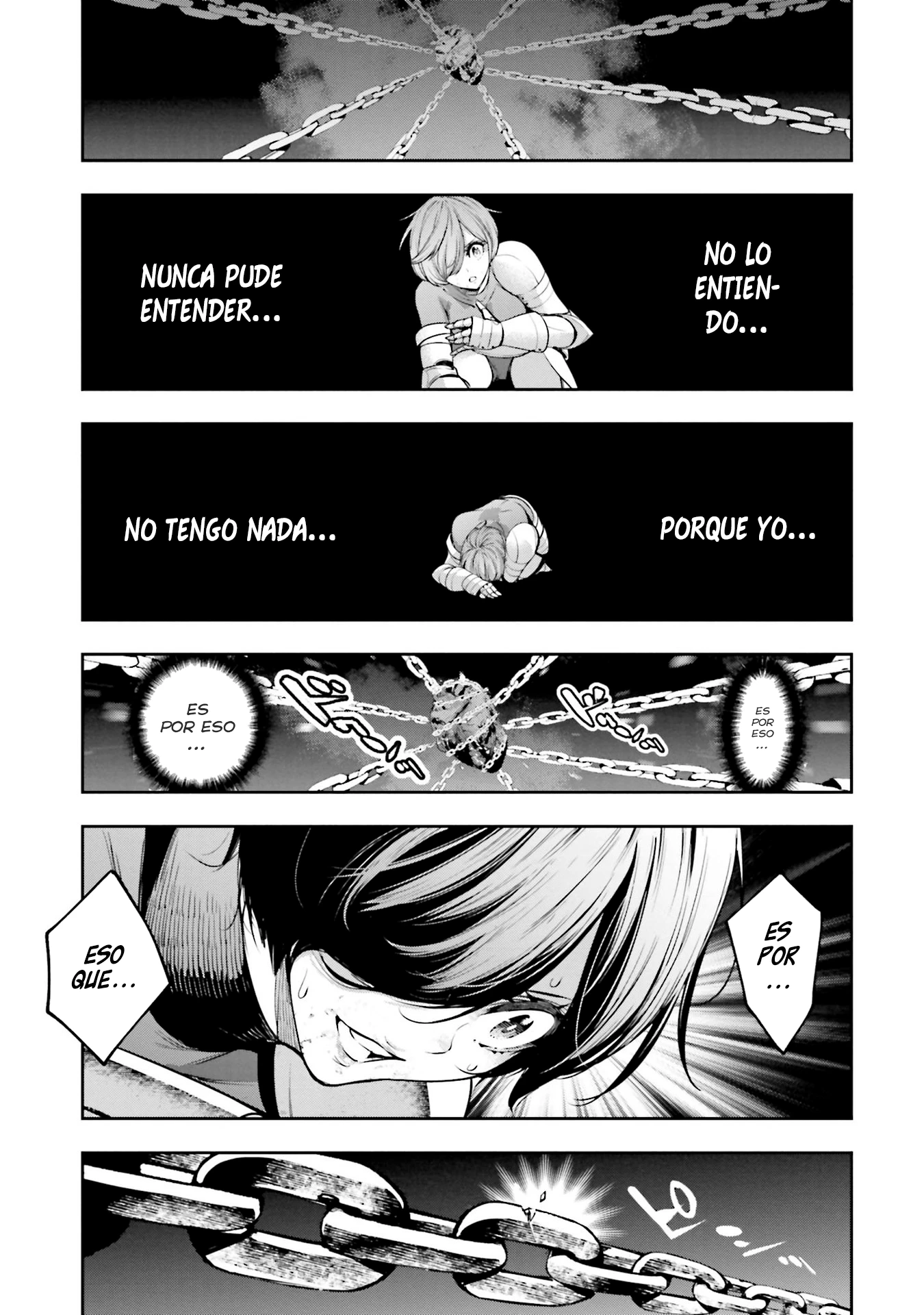 Read Majo Taisen ES Manga Online