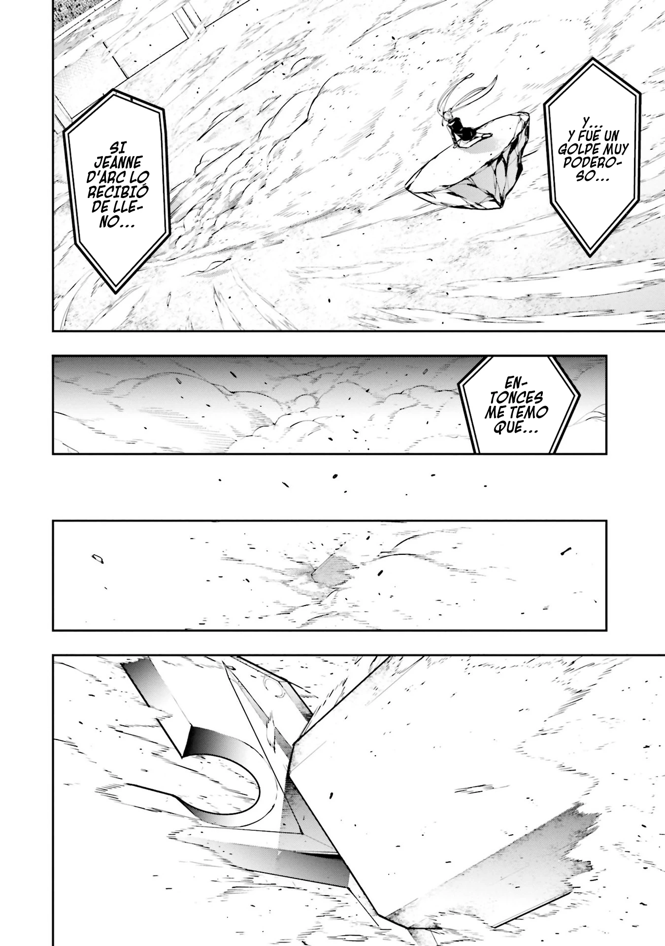 Read Majo Taisen ES Manga Online