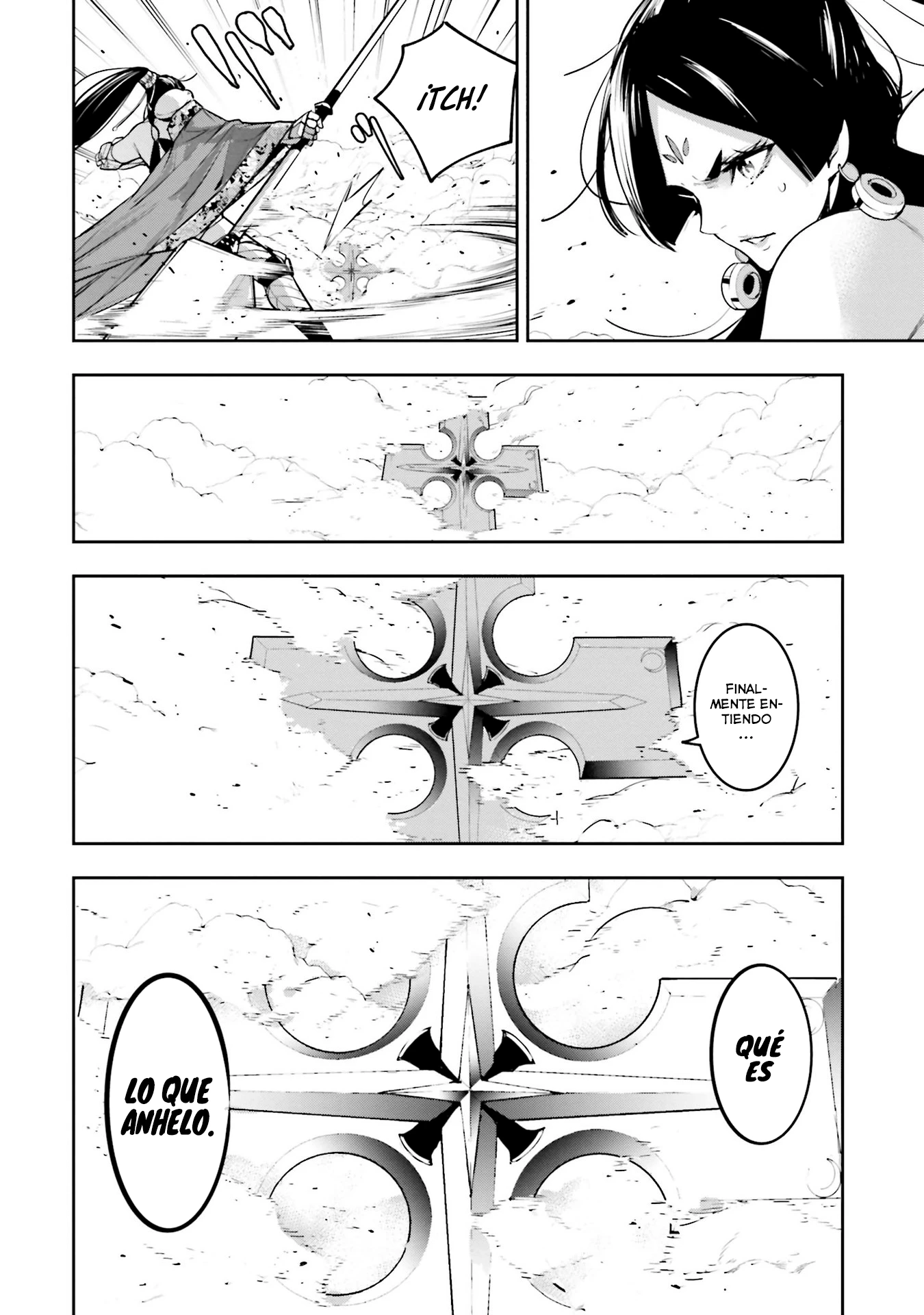 Read Majo Taisen ES Manga Online