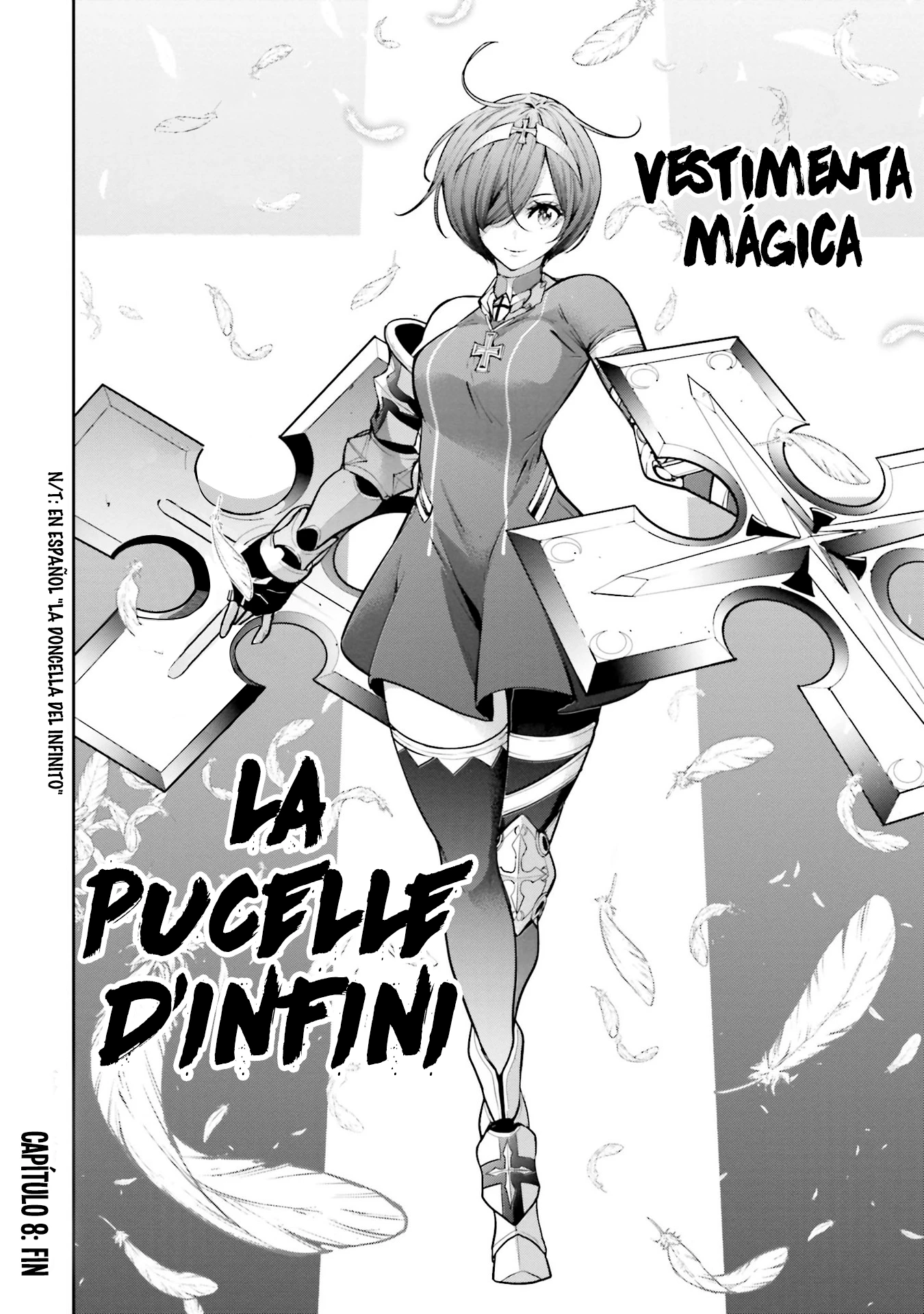 Read Majo Taisen ES Manga Online