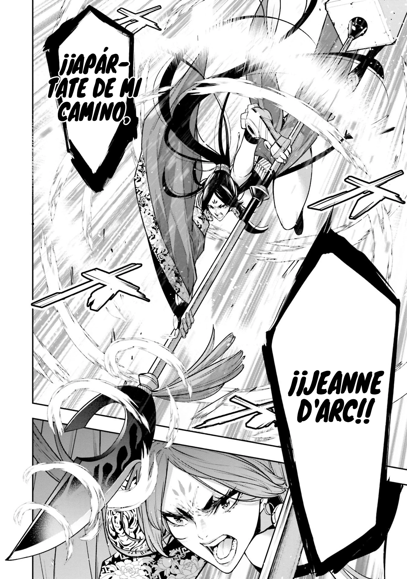 Read Majo Taisen ES Manga Online