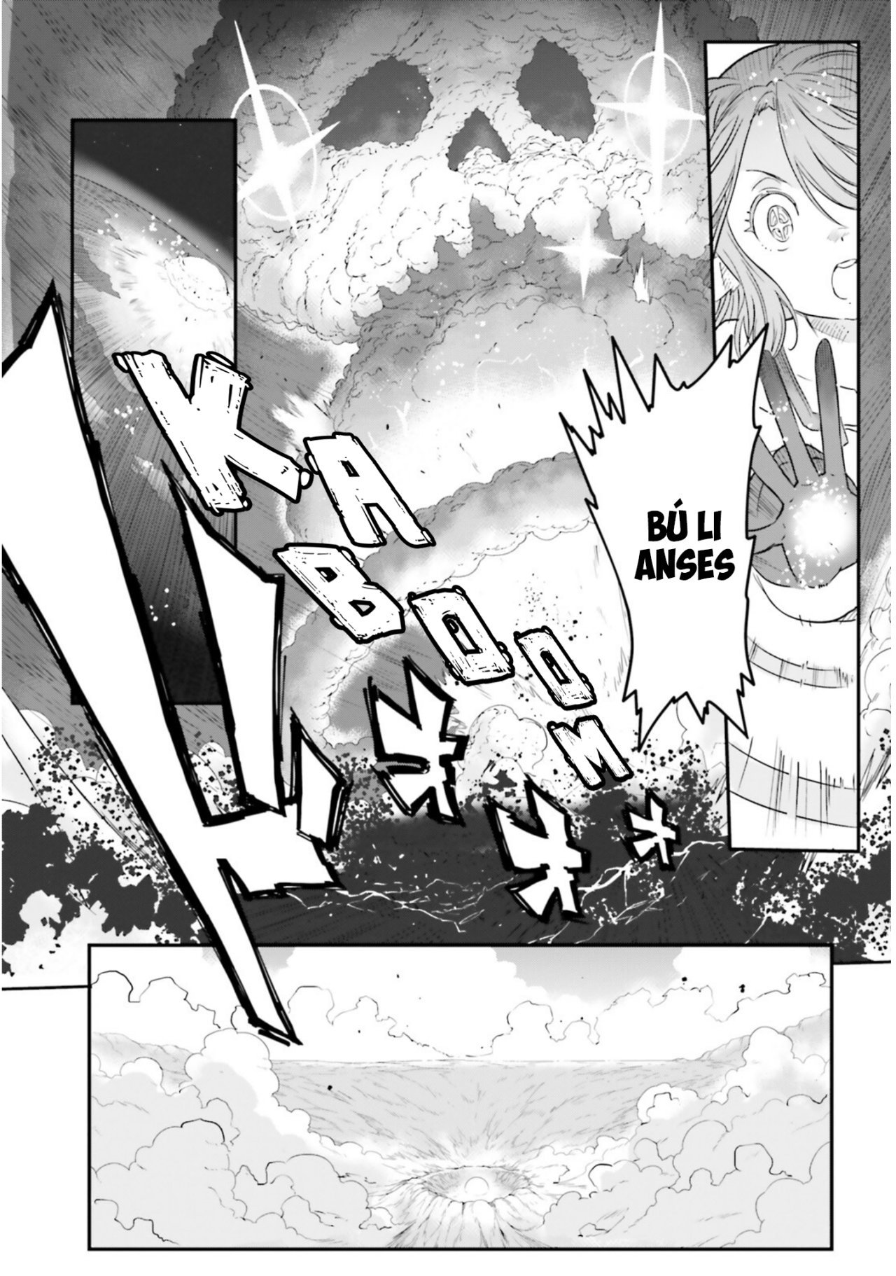 Read No Game No Life 2 ES Manga Online