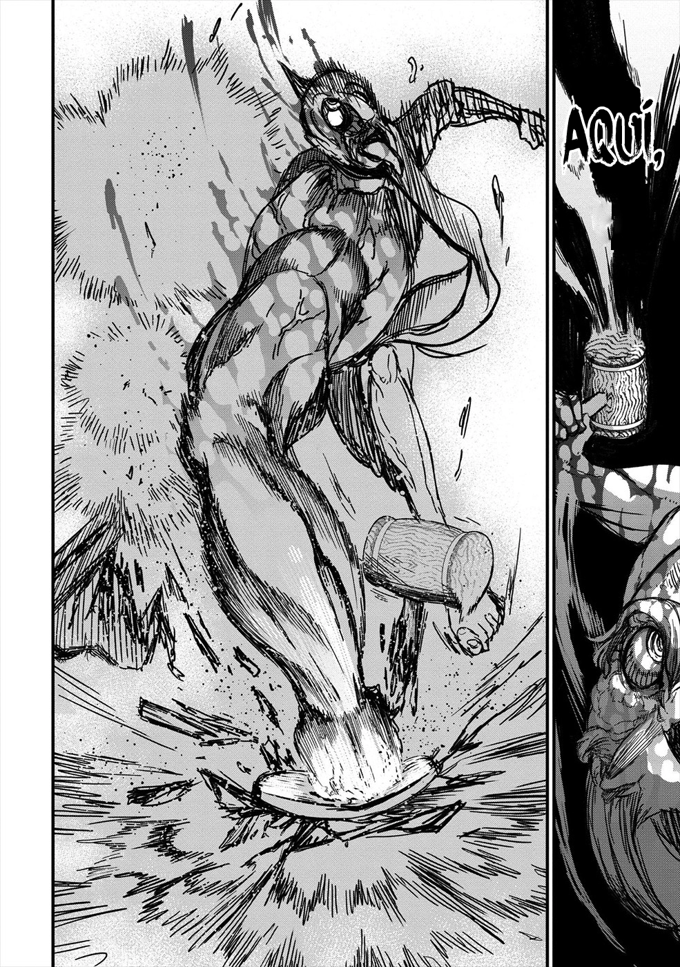 Read Shuumatsu no Valkyrie ES Manga Online