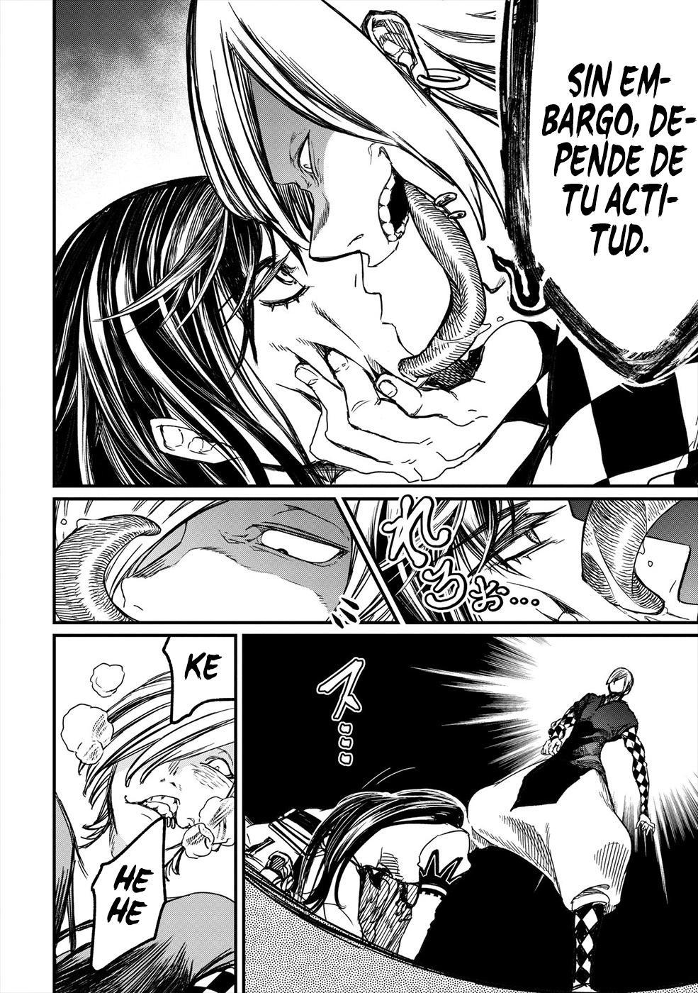 Read Shuumatsu no Valkyrie ES Manga Online