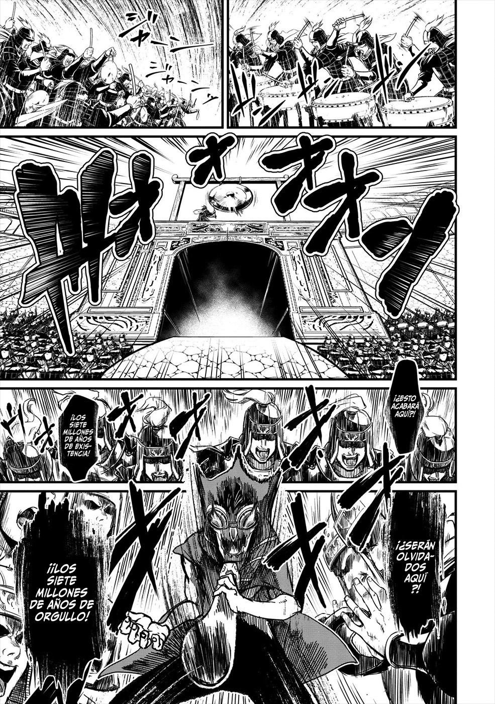 Read Shuumatsu no Valkyrie ES Manga Online