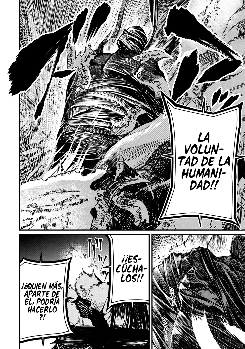 Read Shuumatsu no Valkyrie ES Manga Online