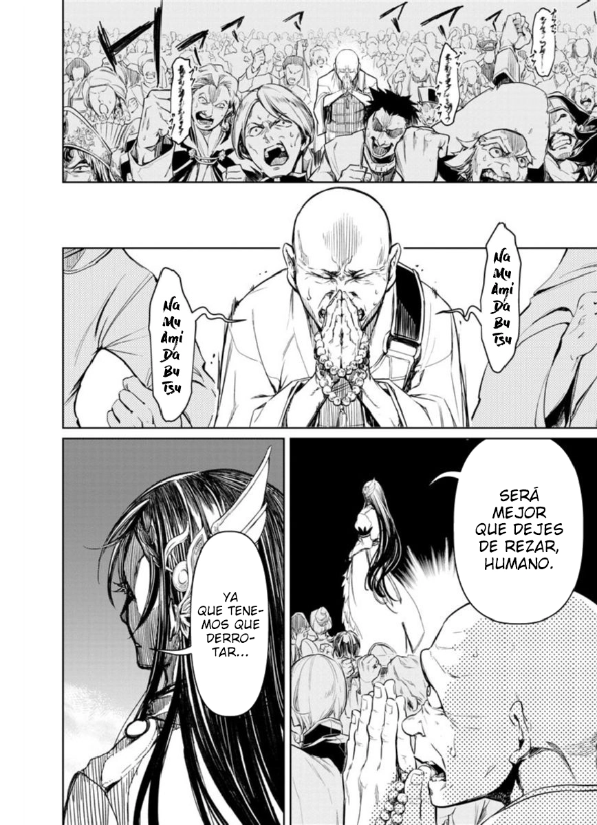 Read Shuumatsu no Valkyrie ES Manga Online