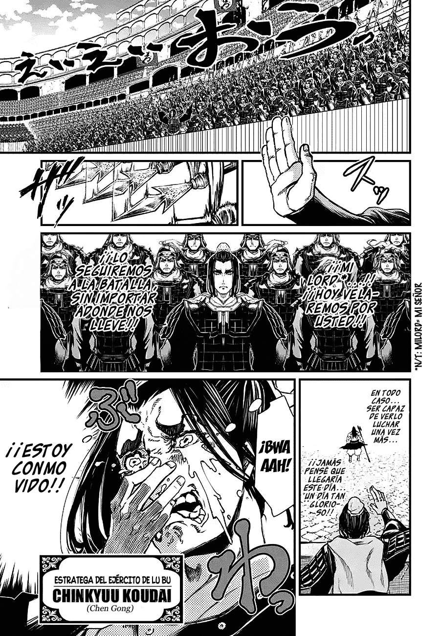 Read Shuumatsu no Valkyrie ES Manga Online