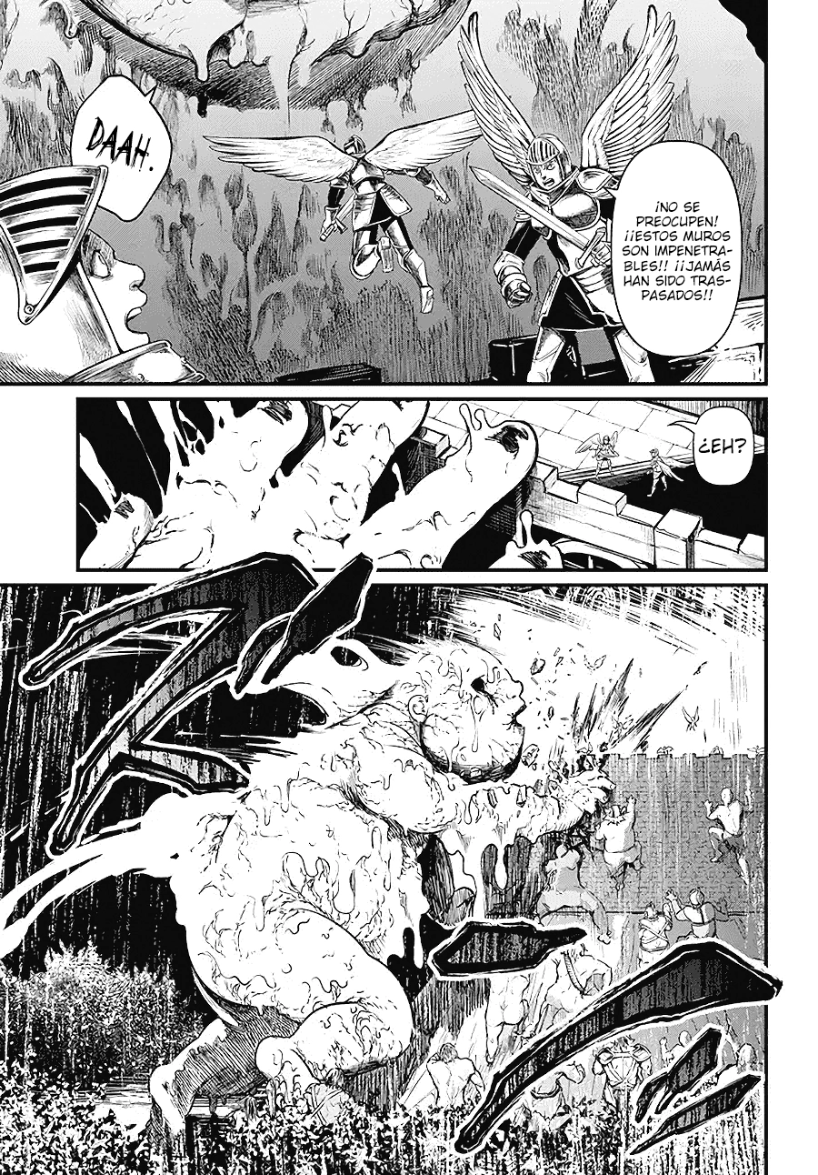 Read Shuumatsu no Valkyrie ES Manga Online