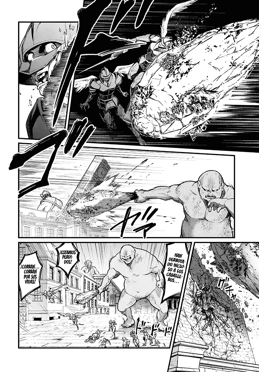 Read Shuumatsu no Valkyrie ES Manga Online