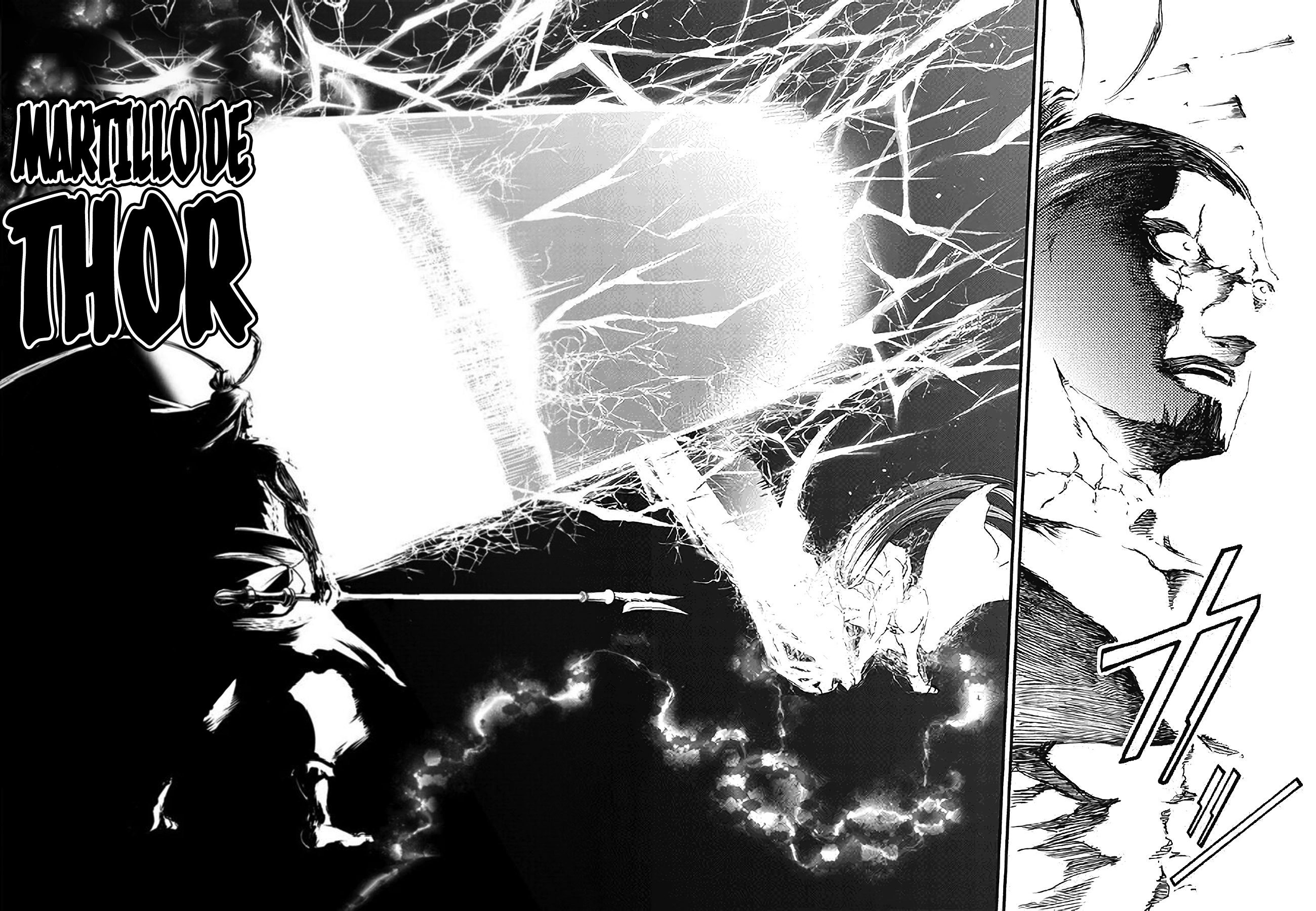 Read Shuumatsu no Valkyrie ES Manga Online