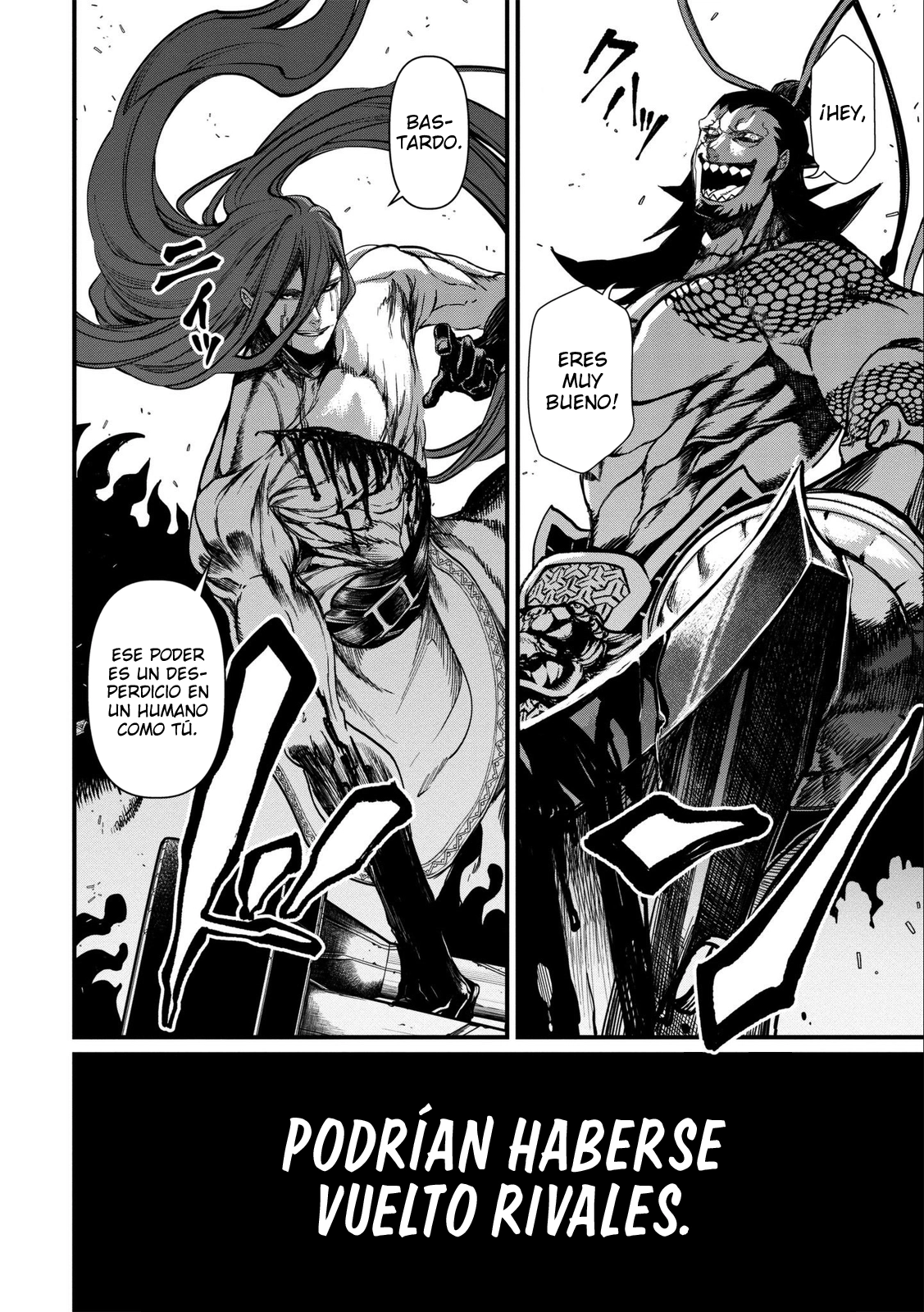 Read Shuumatsu no Valkyrie ES Manga Online
