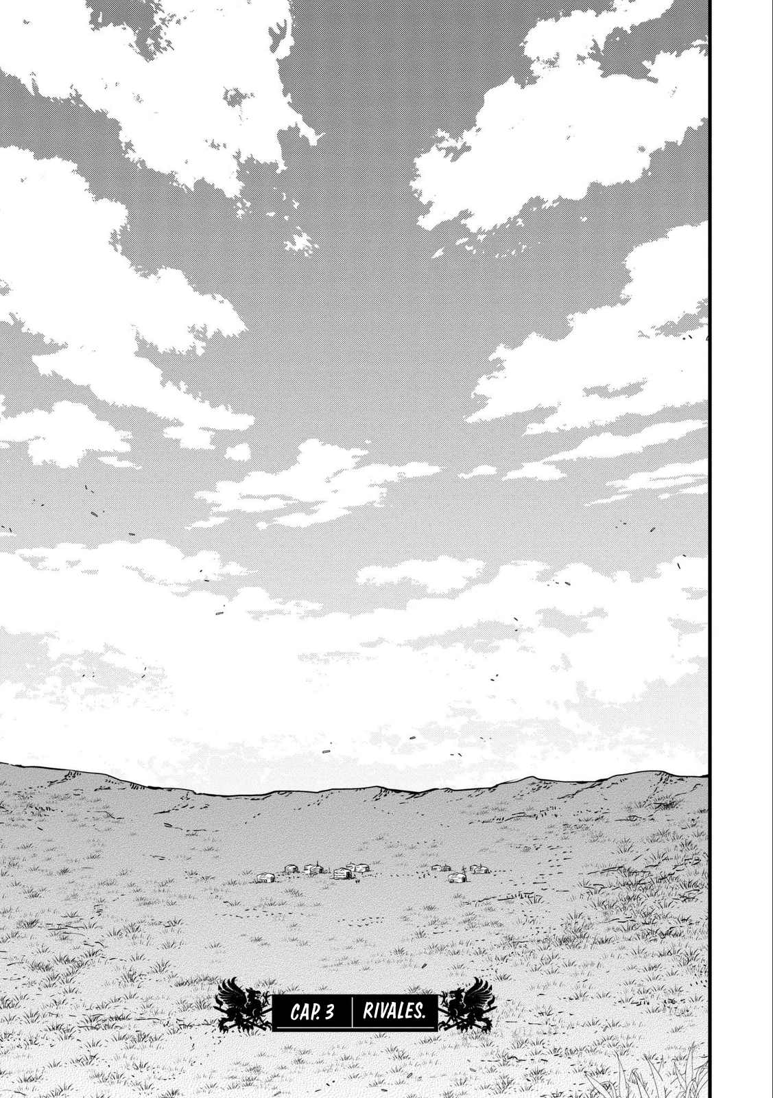Read Shuumatsu no Valkyrie ES Manga Online