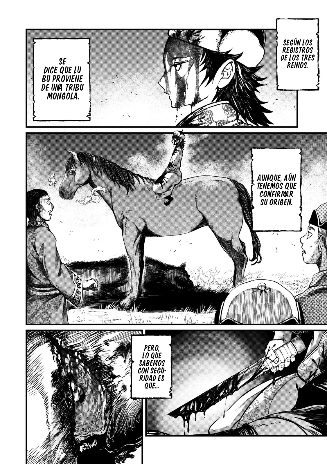 Read Shuumatsu no Valkyrie ES Manga Online
