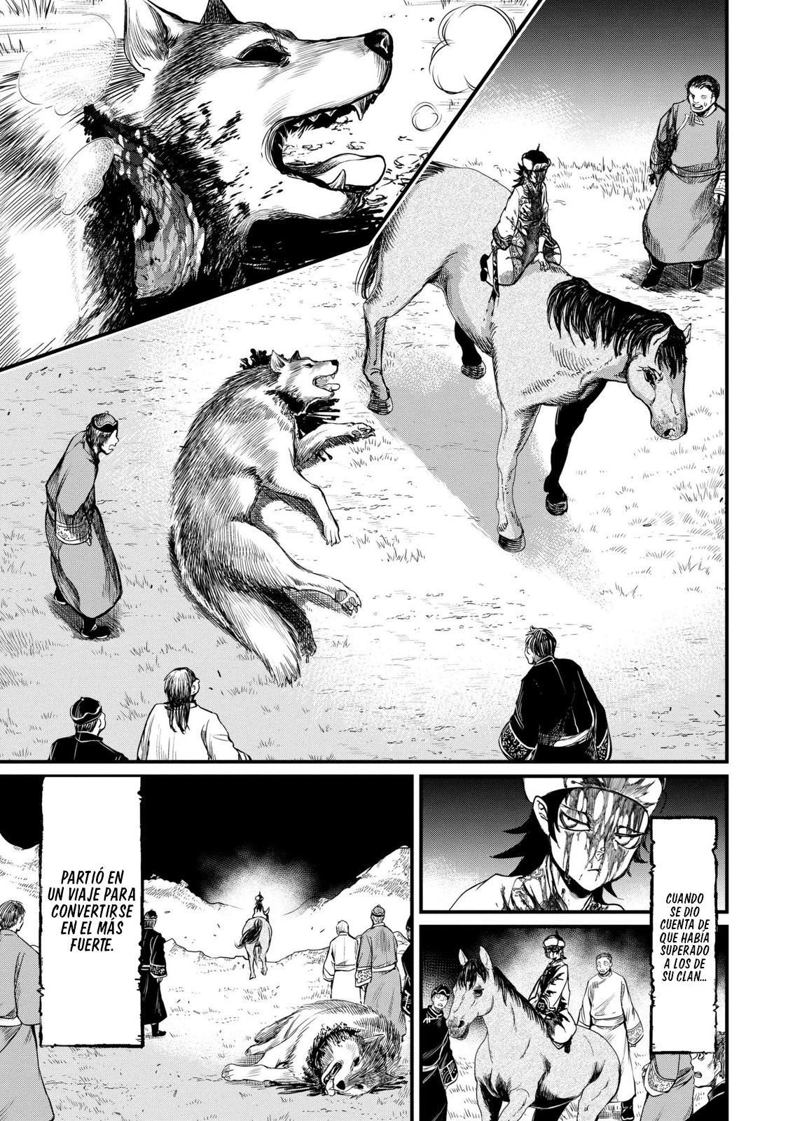 Read Shuumatsu no Valkyrie ES Manga Online
