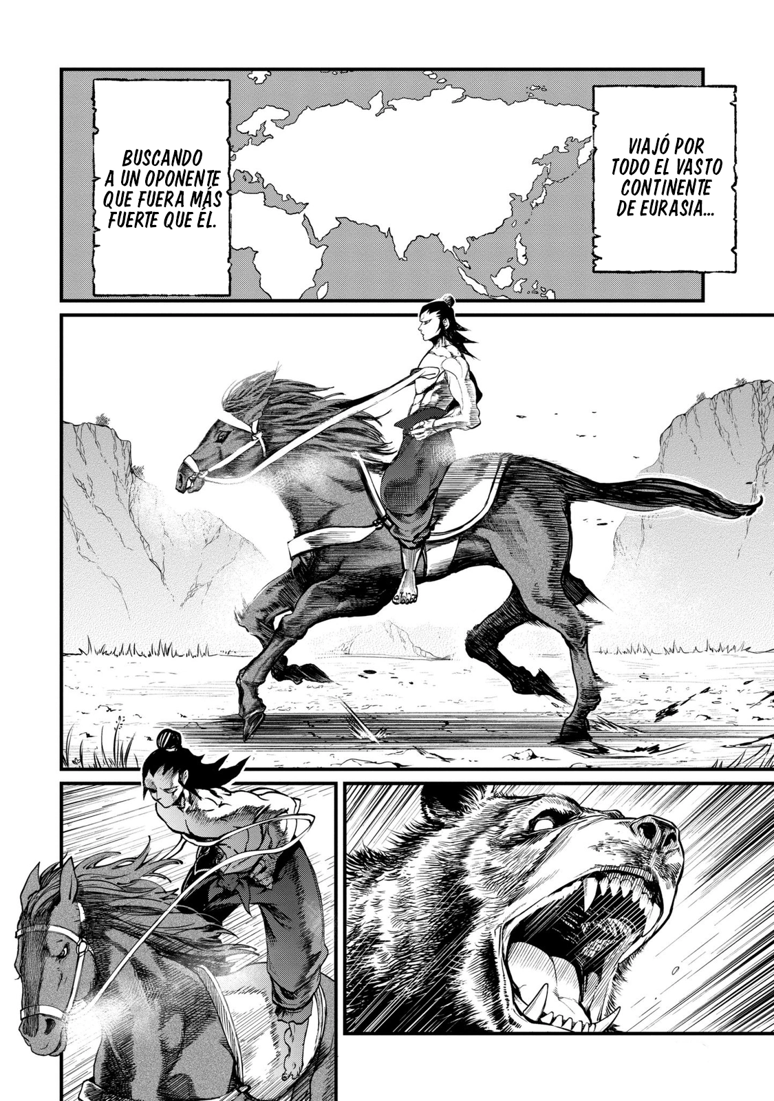 Read Shuumatsu no Valkyrie ES Manga Online