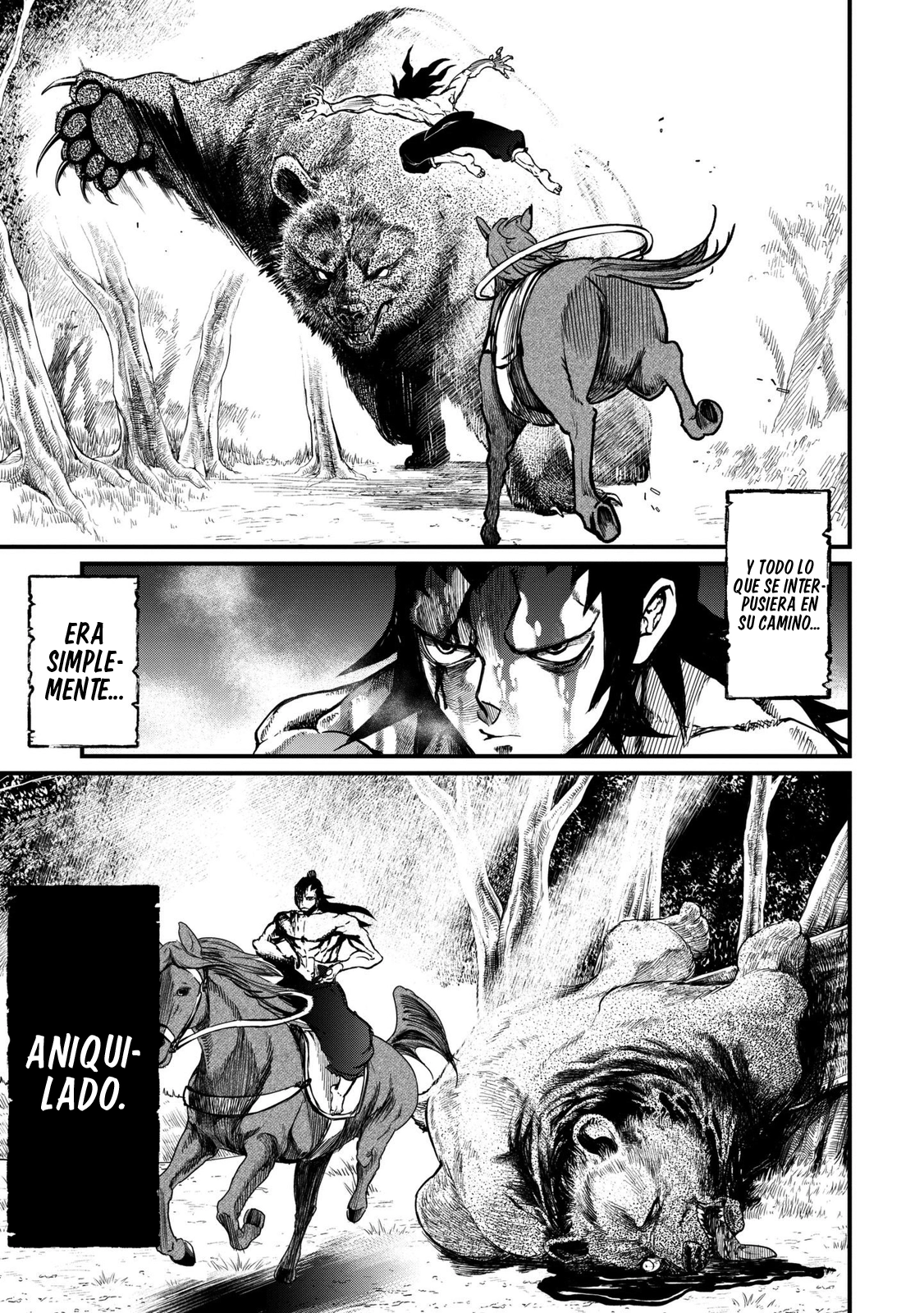 Read Shuumatsu no Valkyrie ES Manga Online