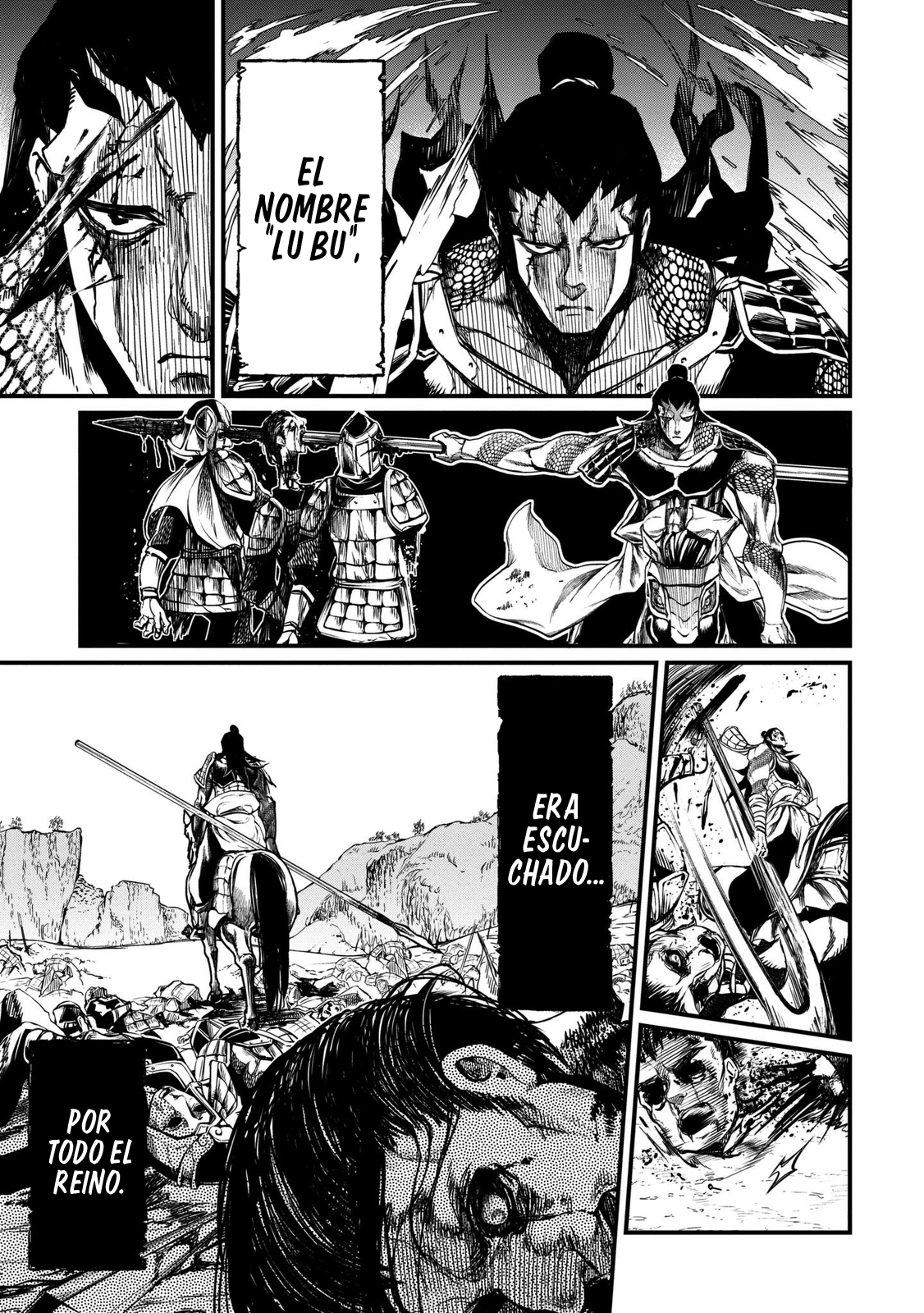 Read Shuumatsu no Valkyrie ES Manga Online