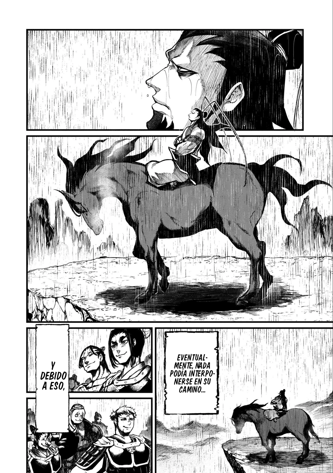 Read Shuumatsu no Valkyrie ES Manga Online