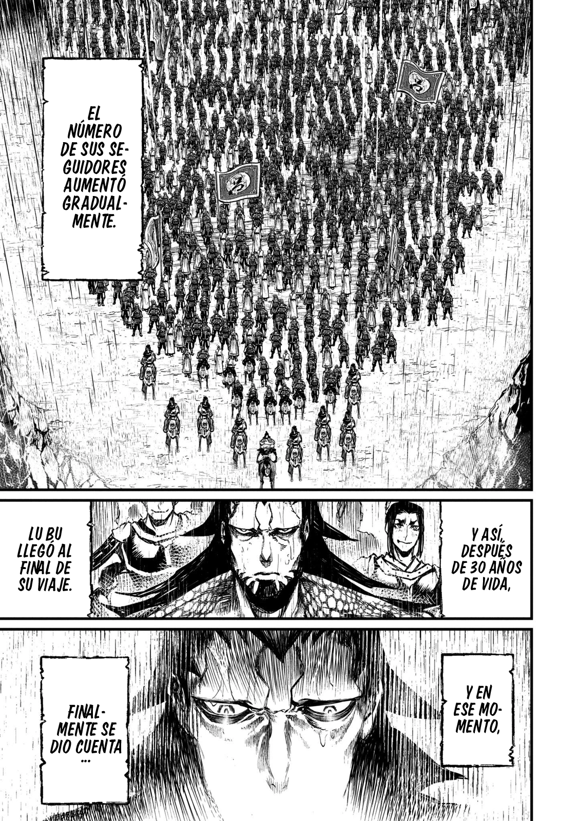 Read Shuumatsu no Valkyrie ES Manga Online