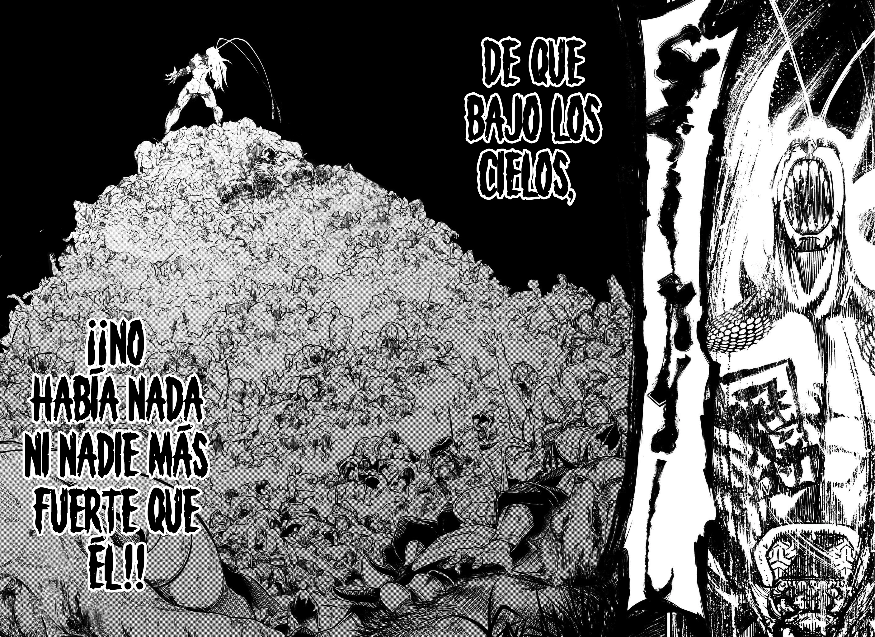 Read Shuumatsu no Valkyrie ES Manga Online