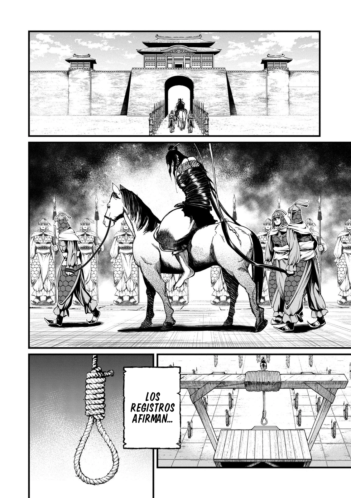 Read Shuumatsu no Valkyrie ES Manga Online