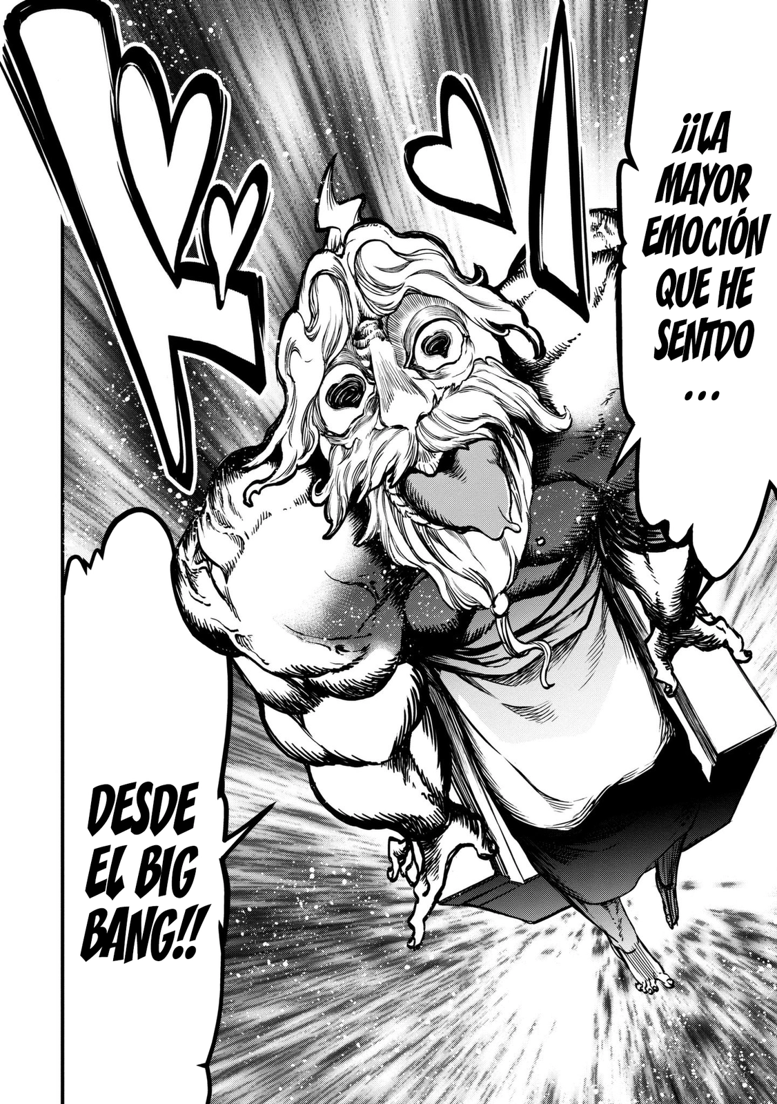 Read Shuumatsu no Valkyrie ES Manga Online