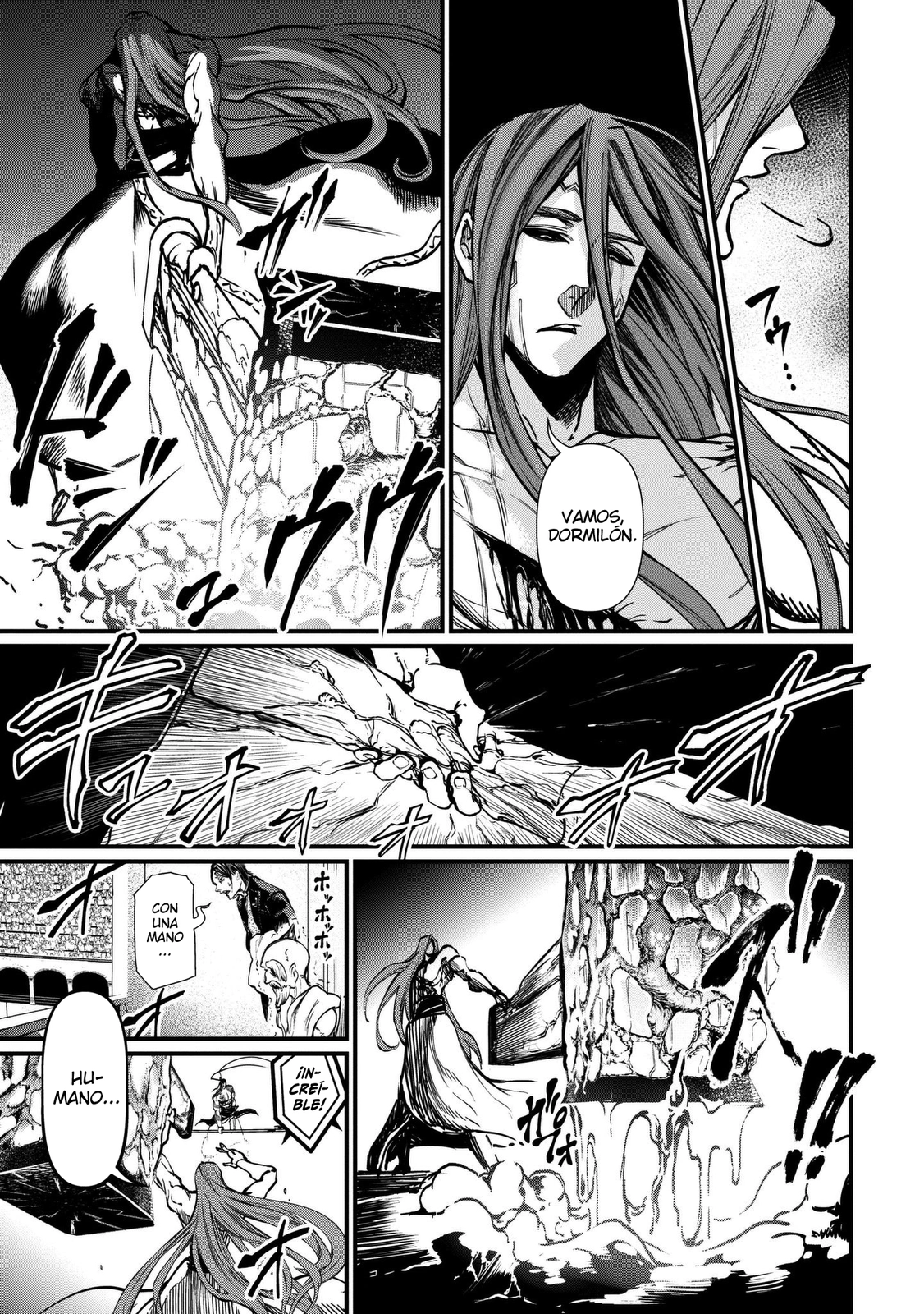 Read Shuumatsu no Valkyrie ES Manga Online