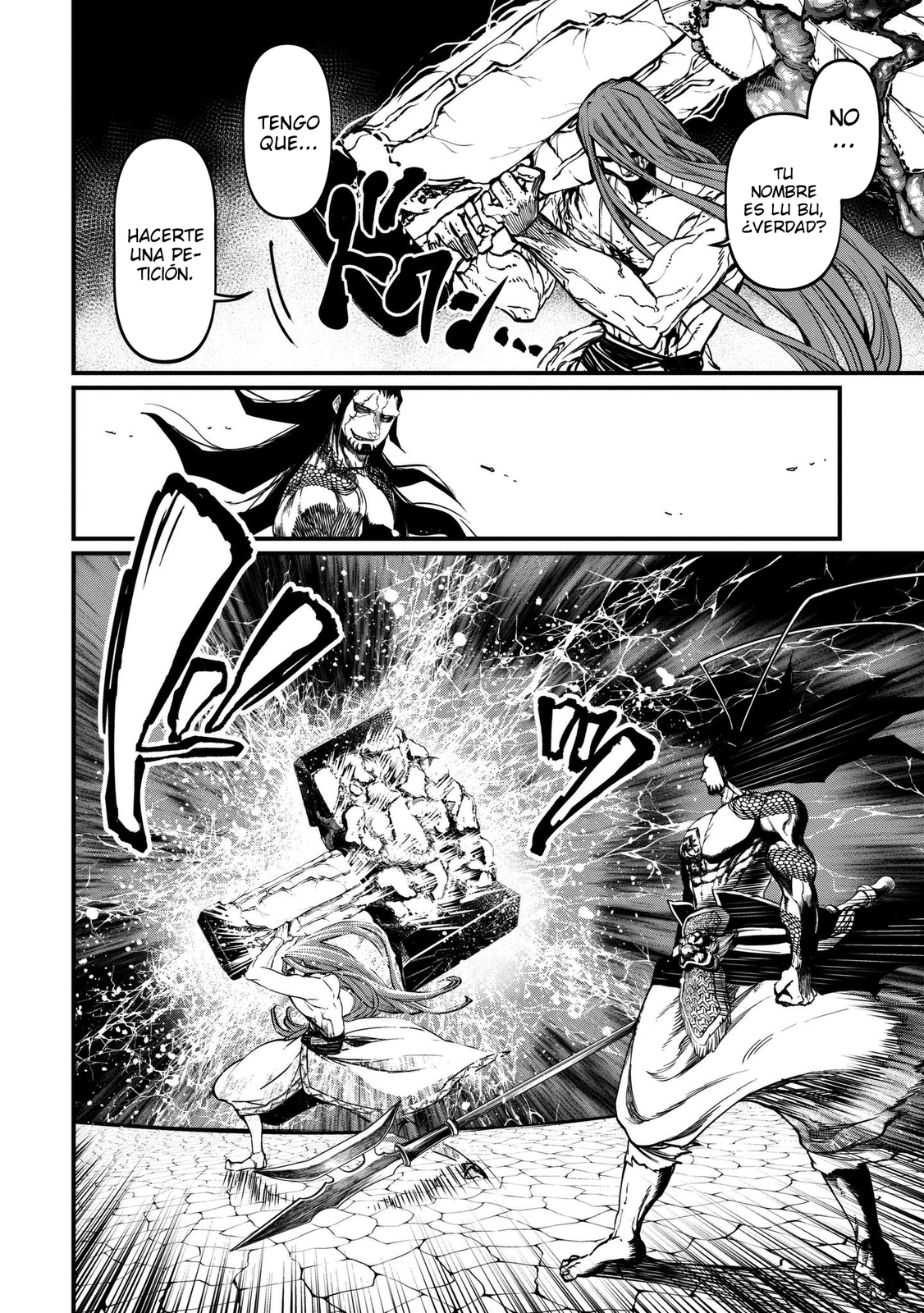 Read Shuumatsu no Valkyrie ES Manga Online