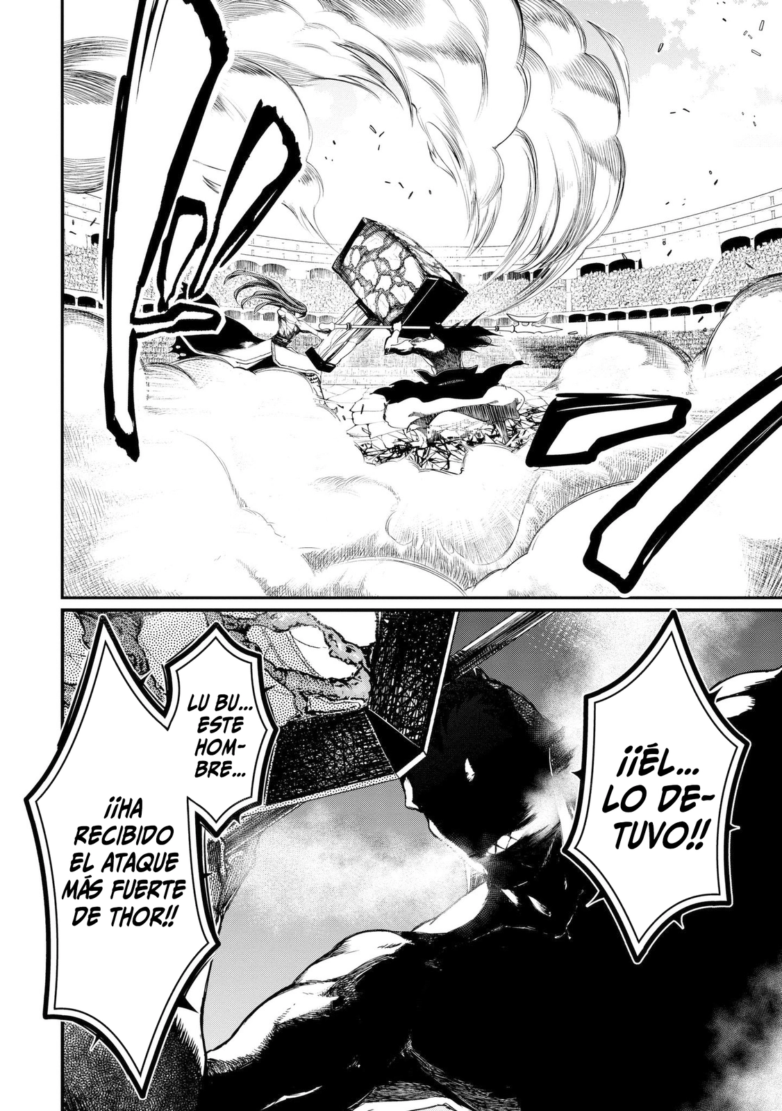 Read Shuumatsu no Valkyrie ES Manga Online