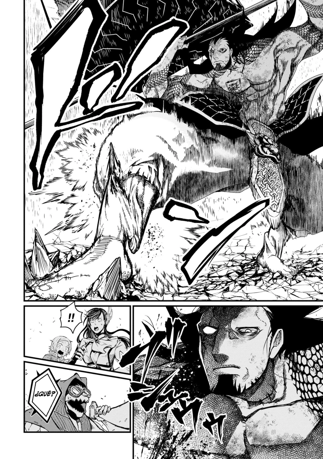 Read Shuumatsu no Valkyrie ES Manga Online