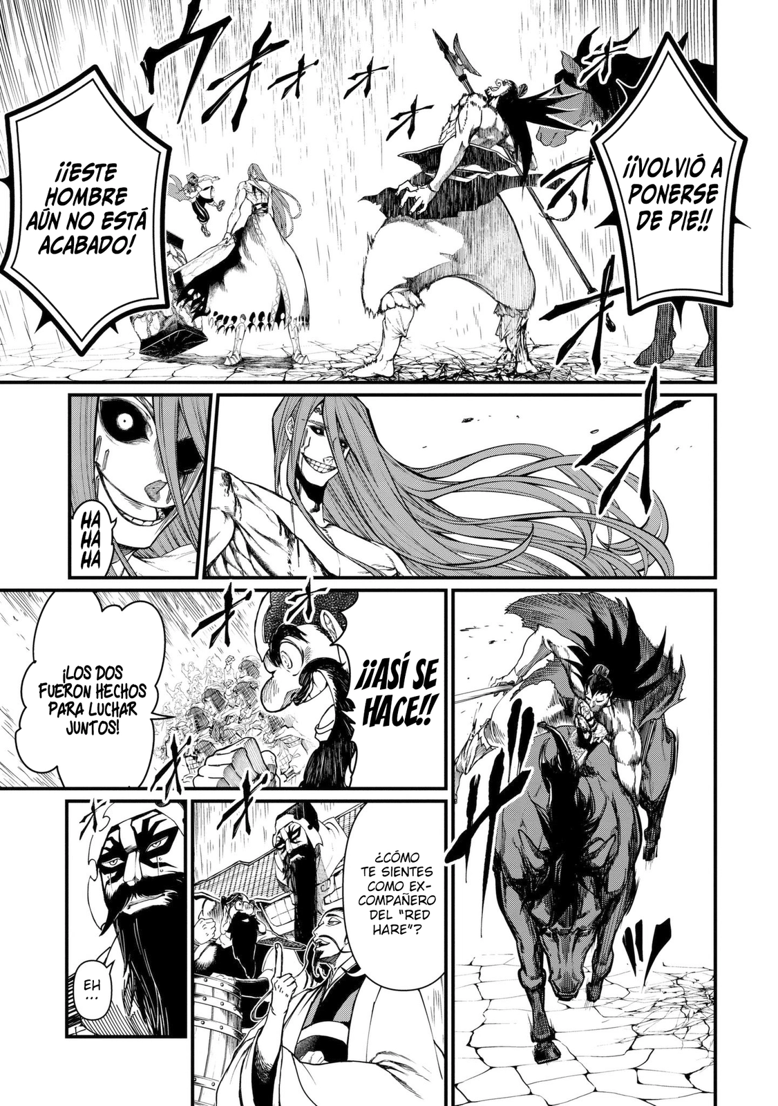Read Shuumatsu no Valkyrie ES Manga Online