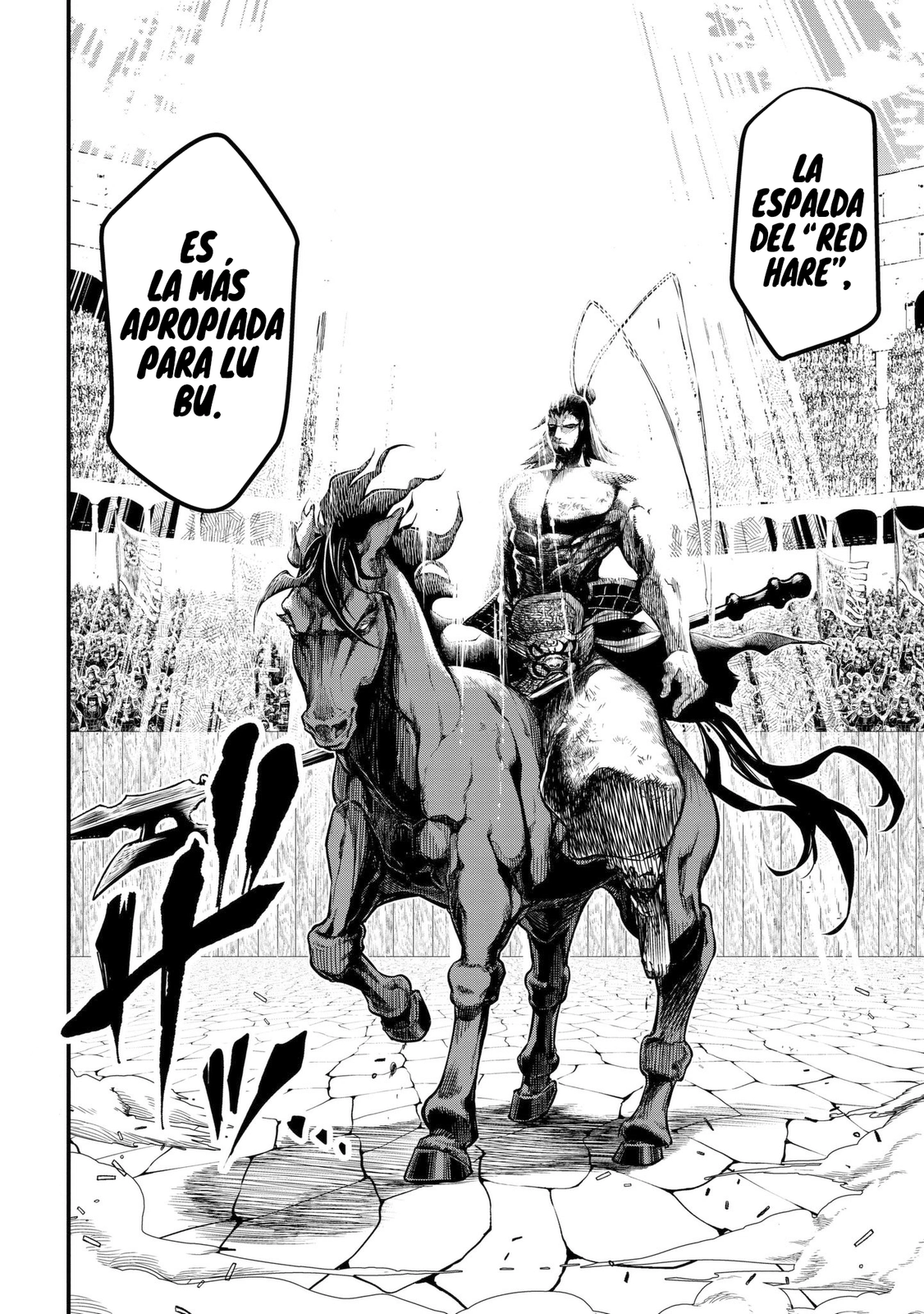 Read Shuumatsu no Valkyrie ES Manga Online