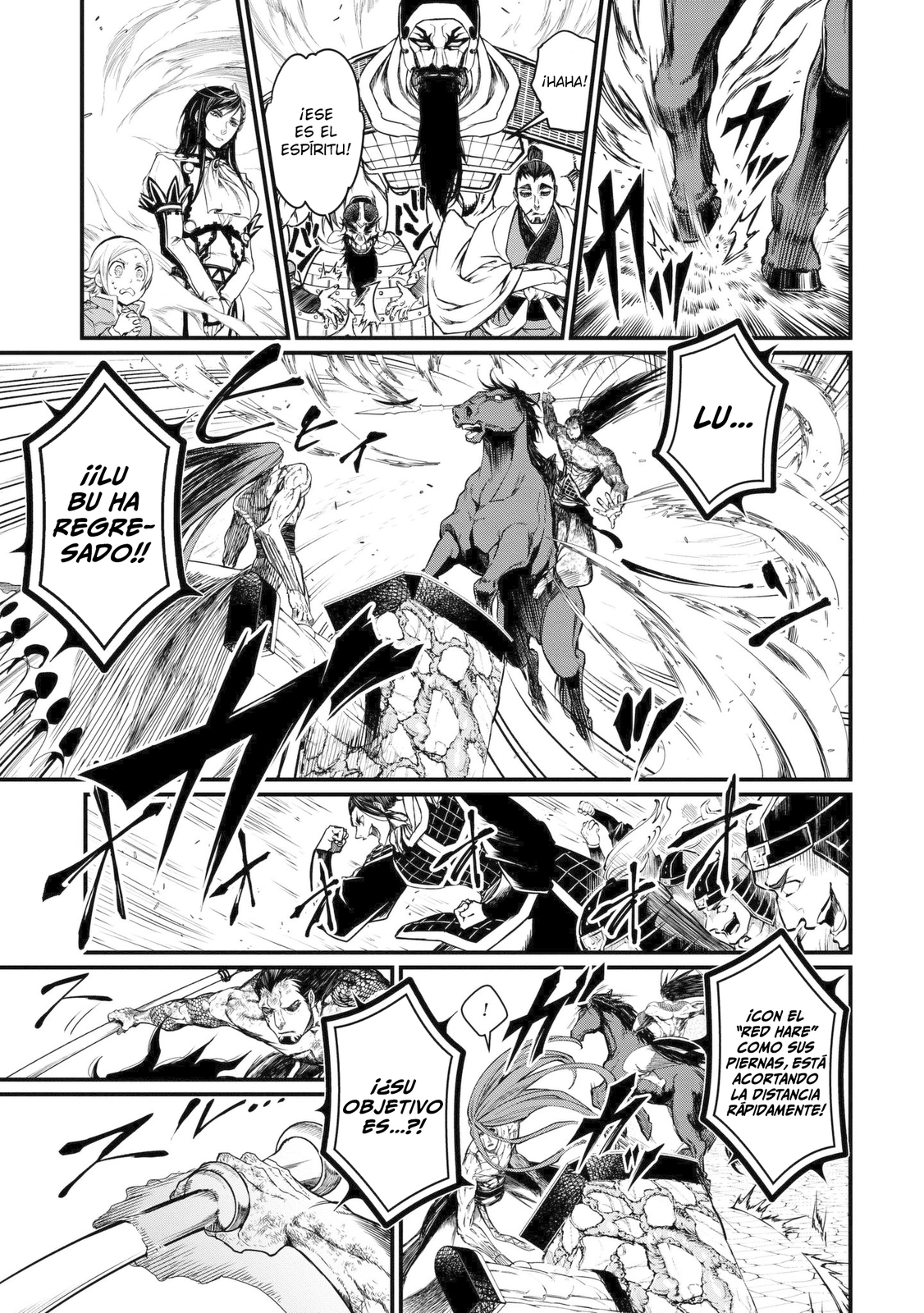 Read Shuumatsu no Valkyrie ES Manga Online