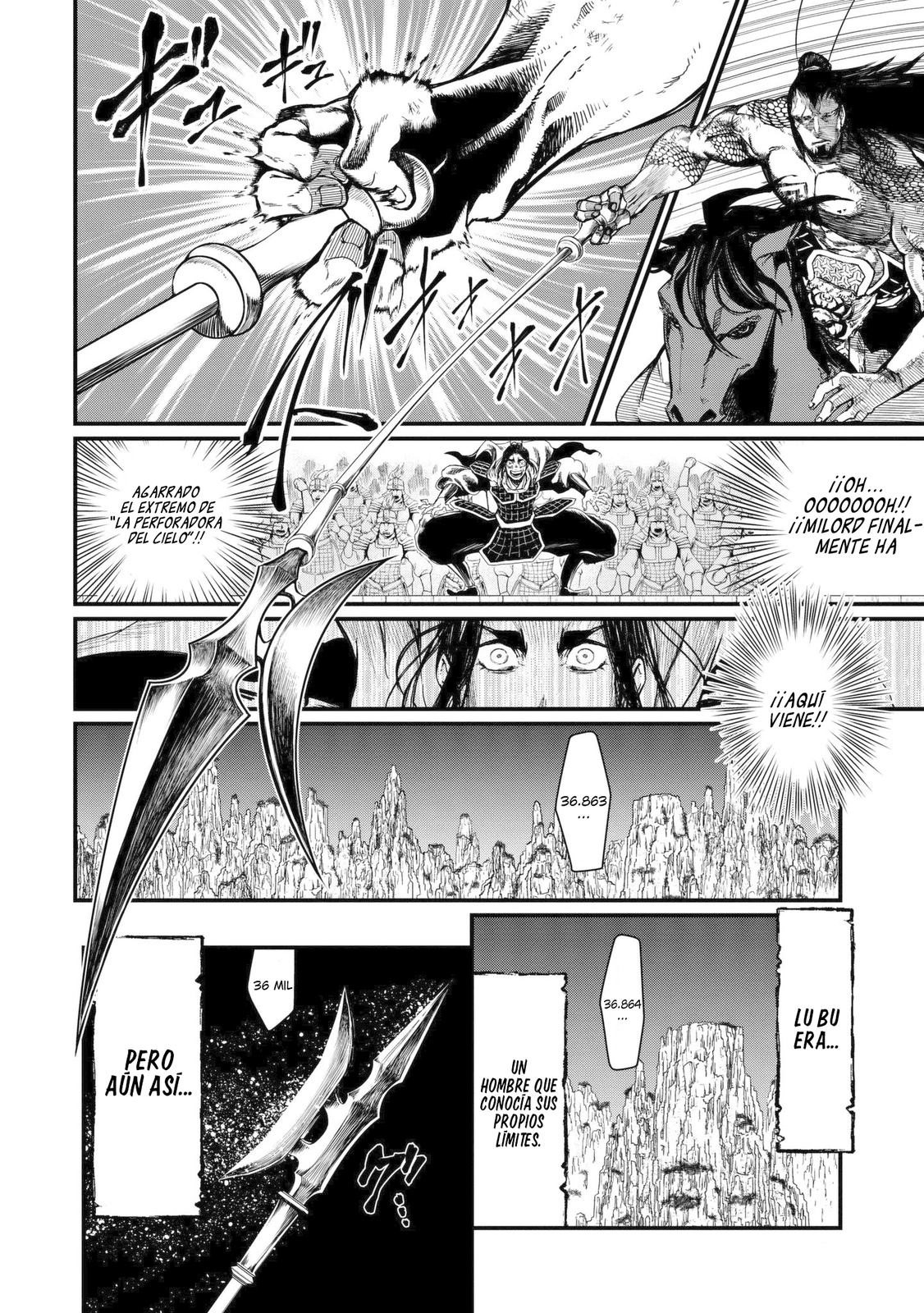 Read Shuumatsu no Valkyrie ES Manga Online