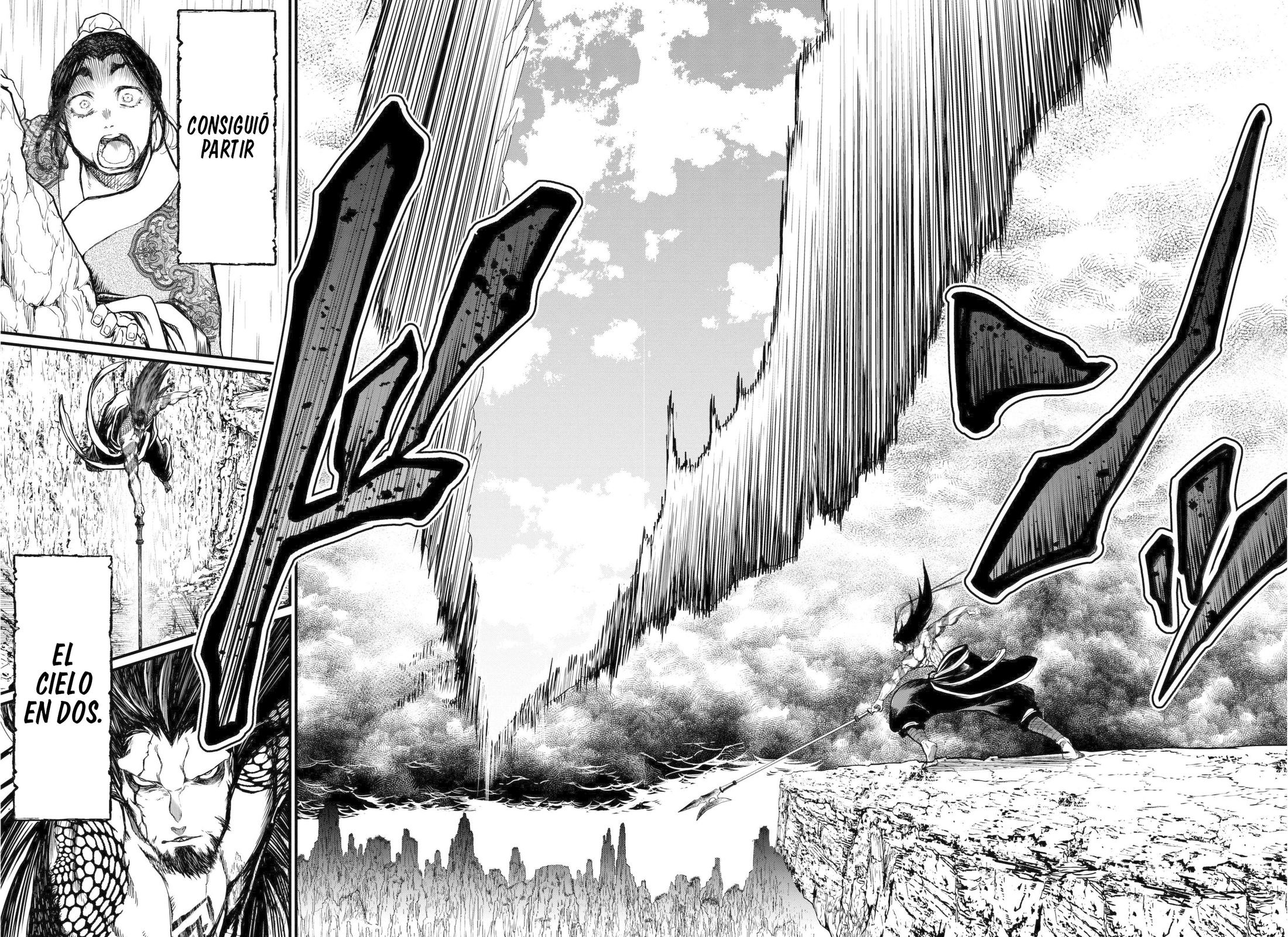Read Shuumatsu no Valkyrie ES Manga Online