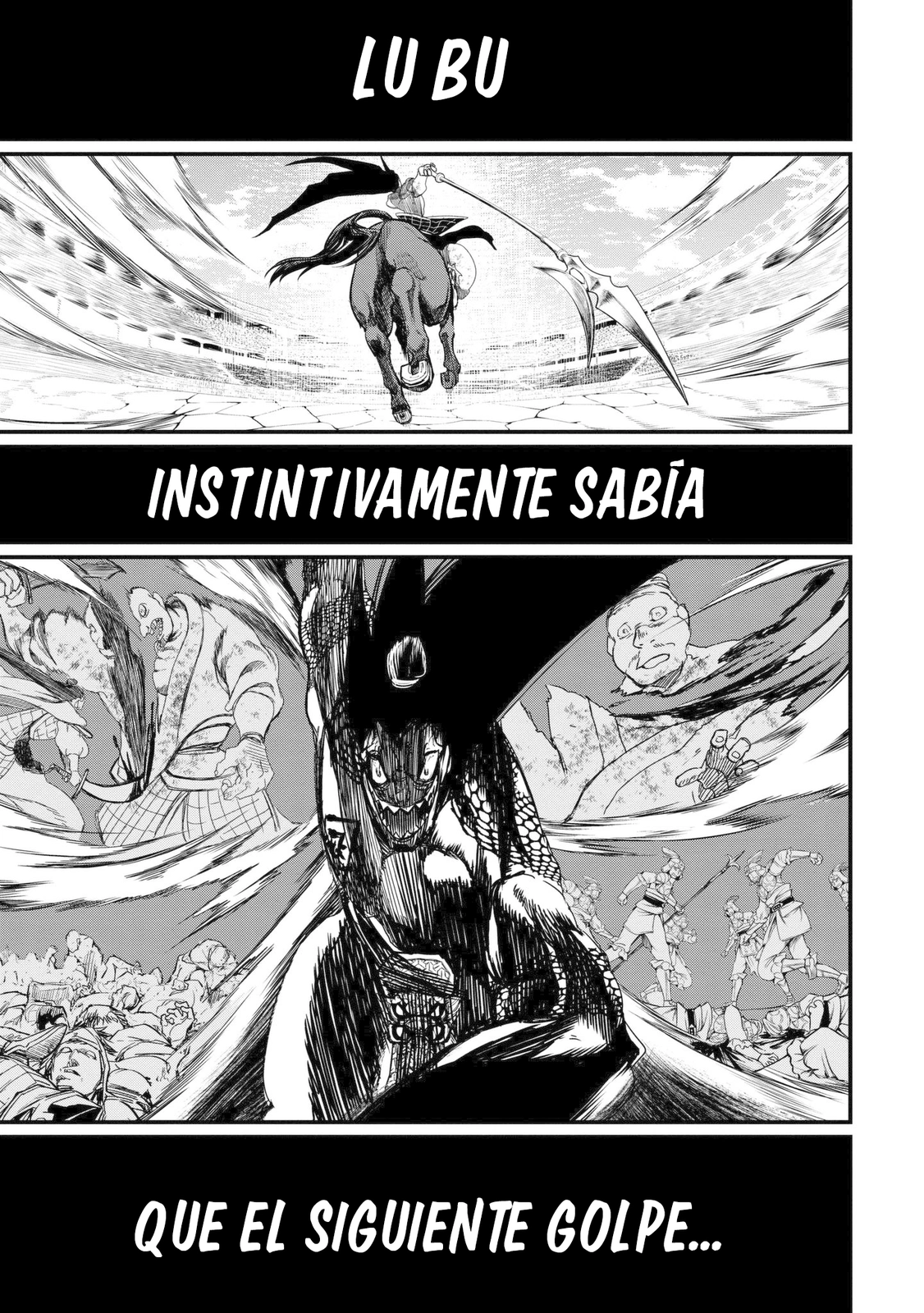 Read Shuumatsu no Valkyrie ES Manga Online