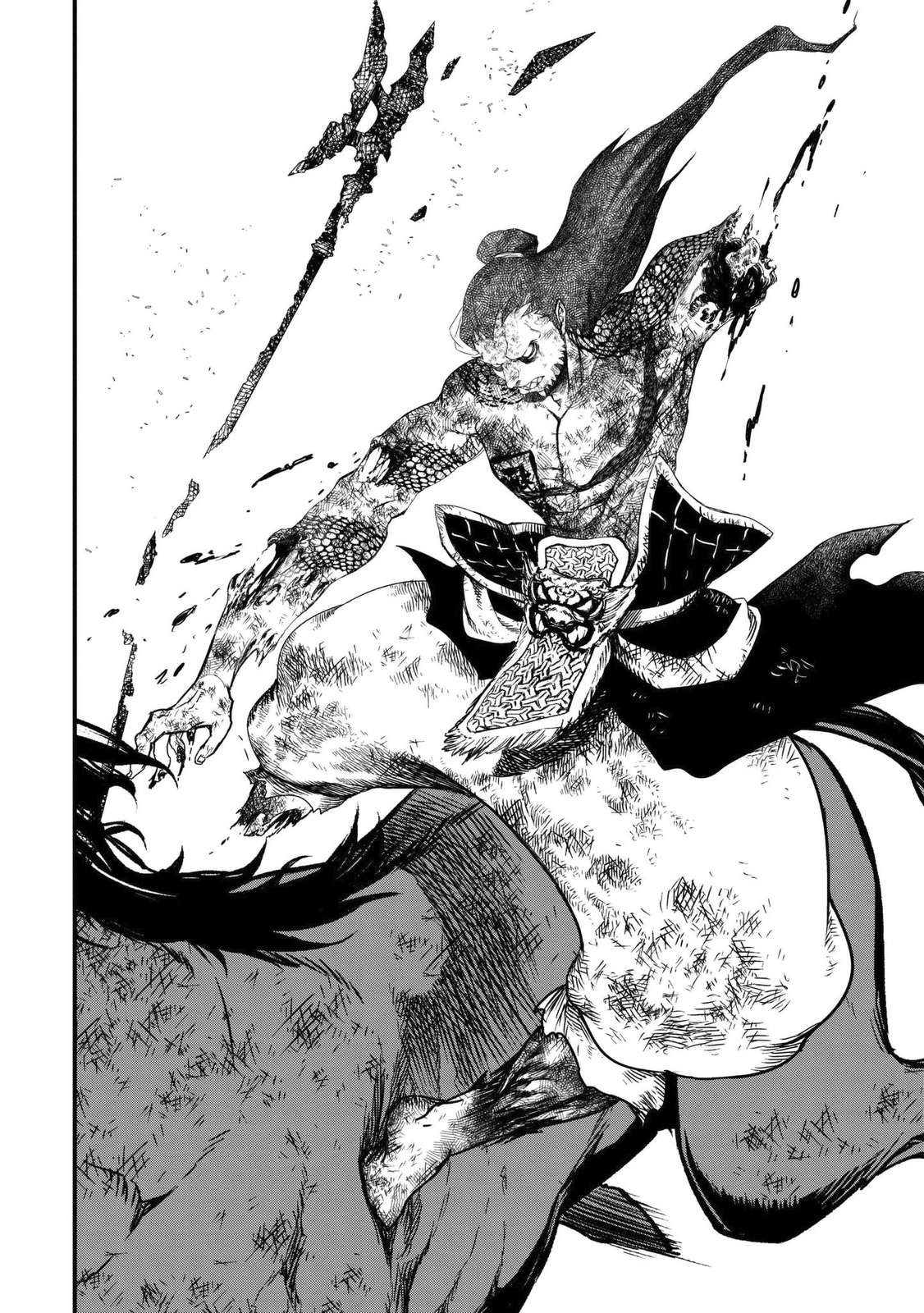Read Shuumatsu no Valkyrie ES Manga Online