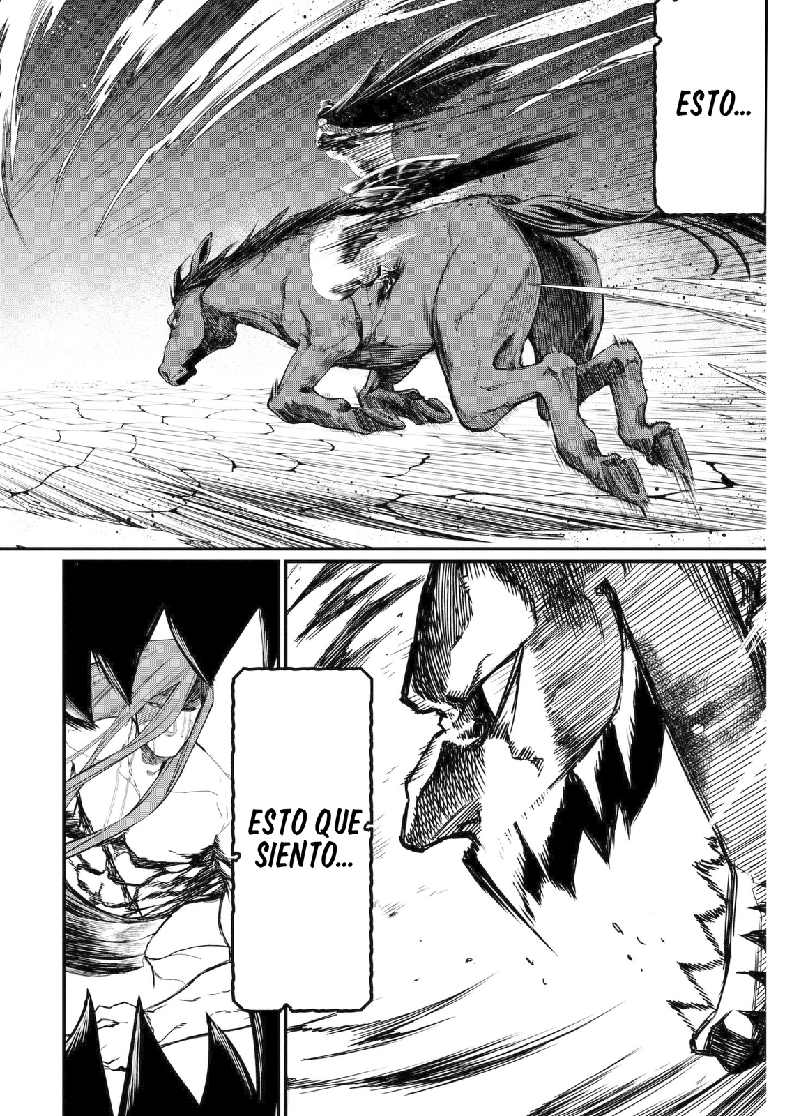 Read Shuumatsu no Valkyrie ES Manga Online