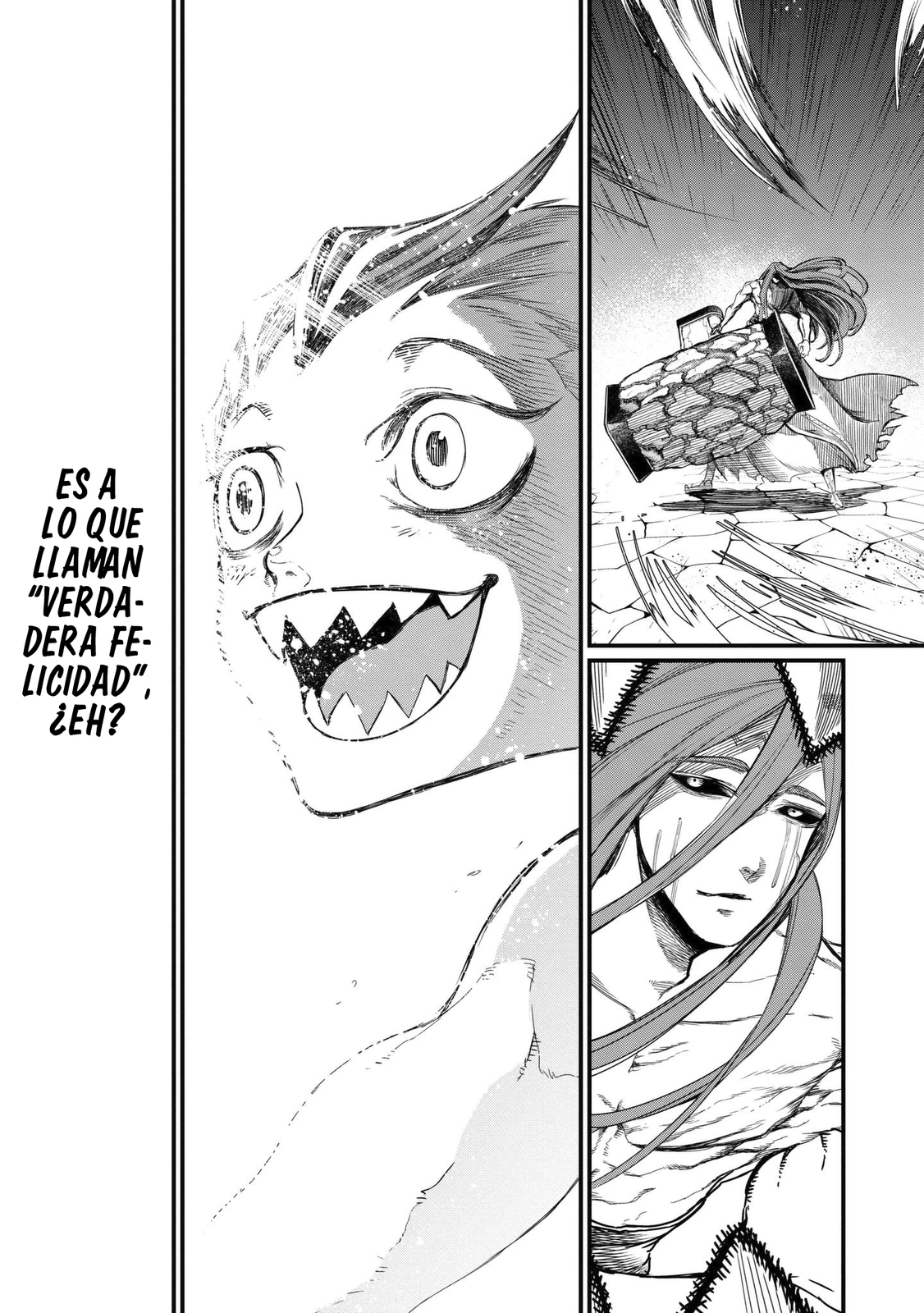 Read Shuumatsu no Valkyrie ES Manga Online