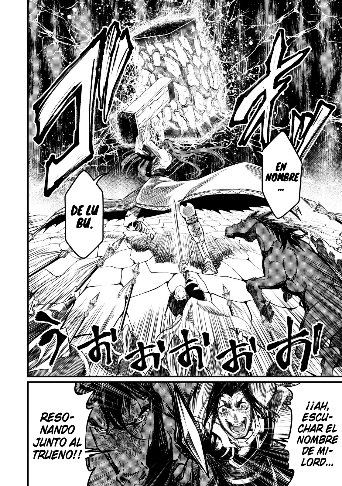 Read Shuumatsu no Valkyrie ES Manga Online