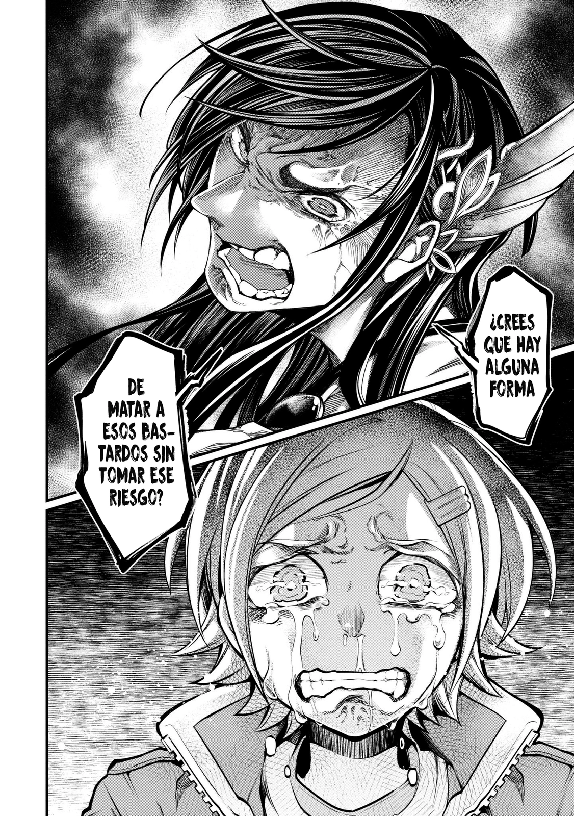 Read Shuumatsu no Valkyrie ES Manga Online