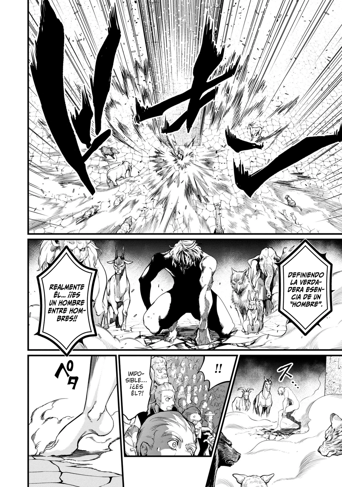 Read Shuumatsu no Valkyrie ES Manga Online