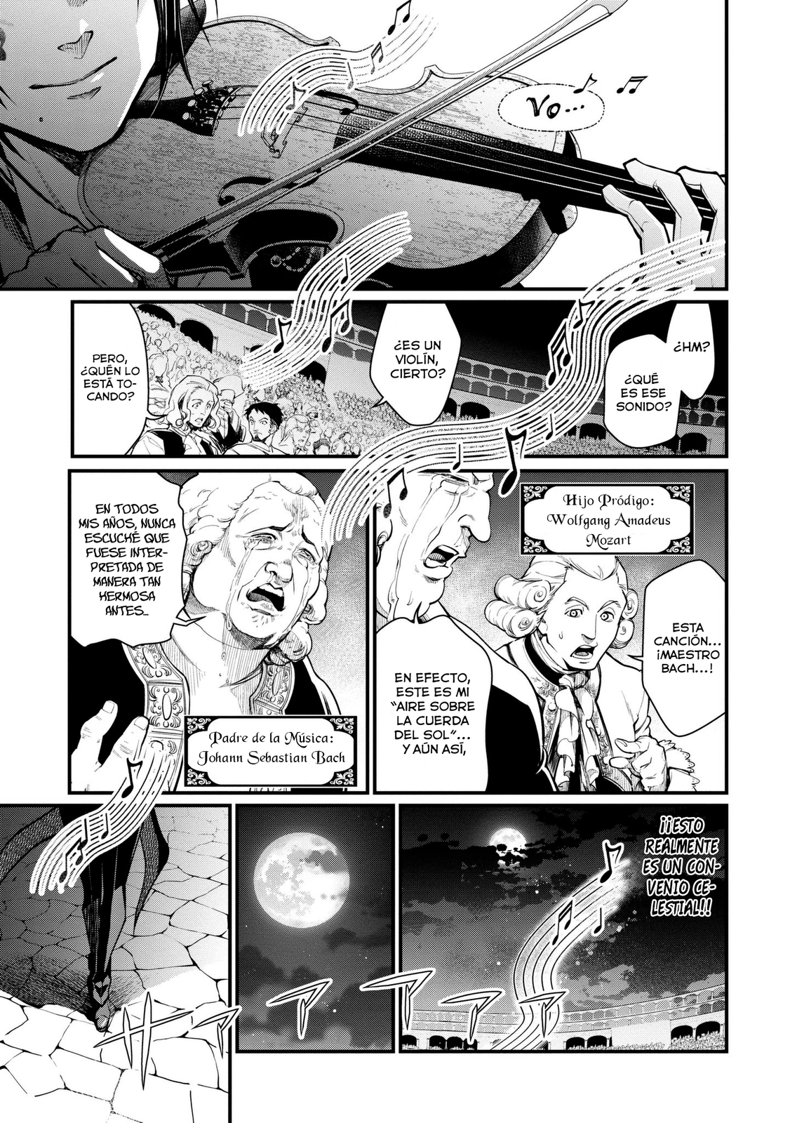 Read Shuumatsu no Valkyrie ES Manga Online