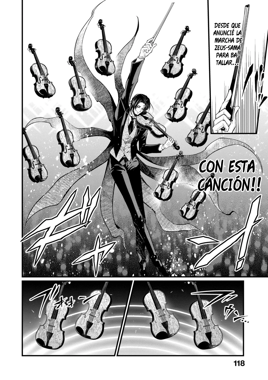 Read Shuumatsu no Valkyrie ES Manga Online