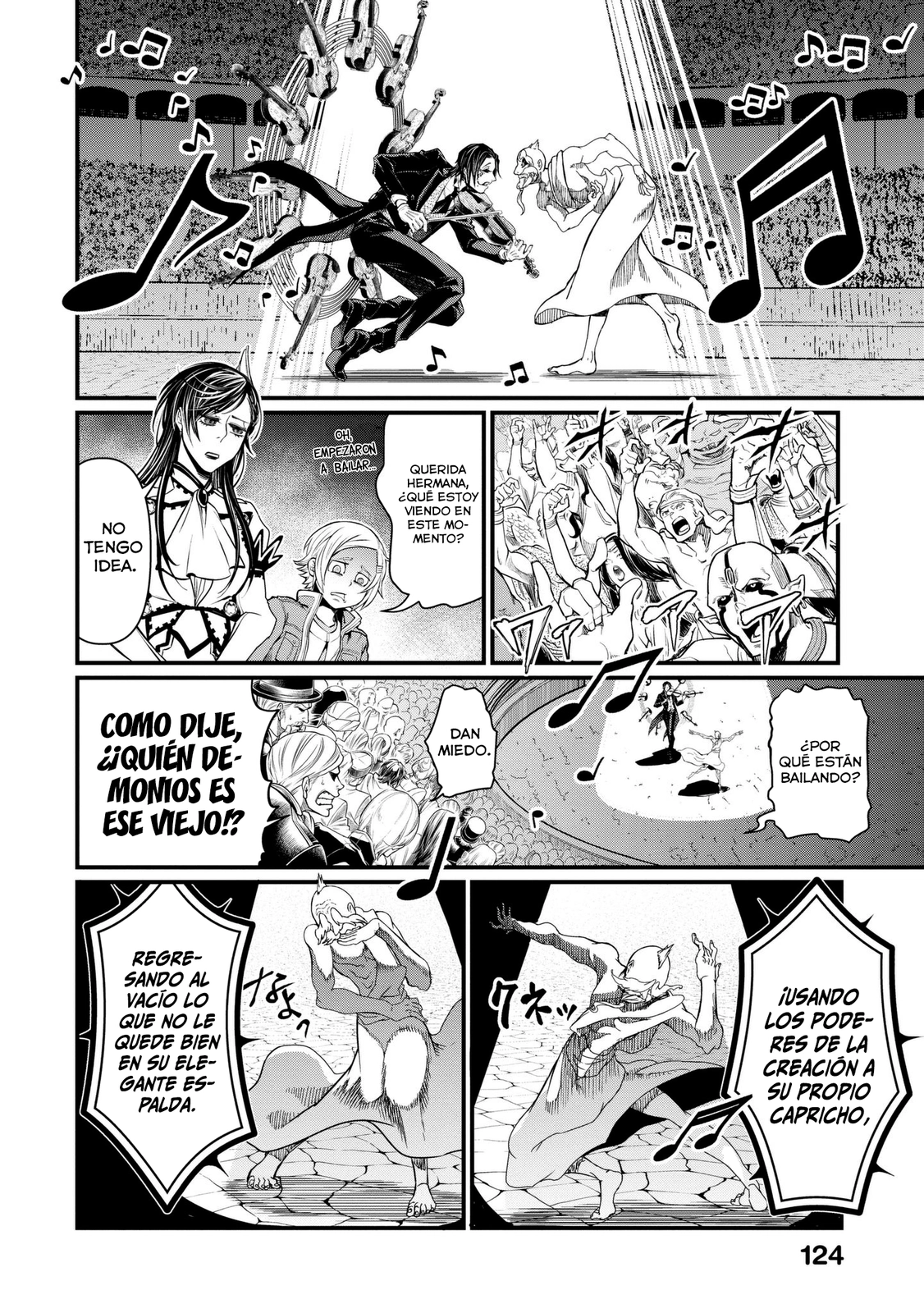 Read Shuumatsu no Valkyrie ES Manga Online
