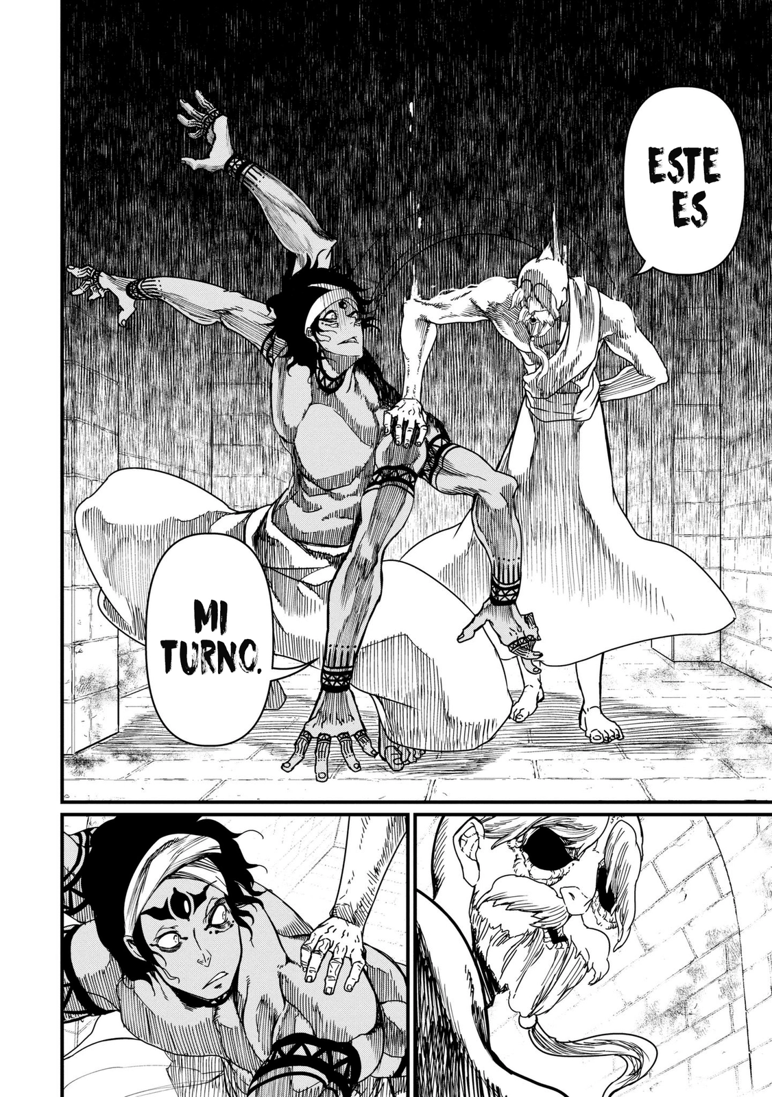 Read Shuumatsu no Valkyrie ES Manga Online