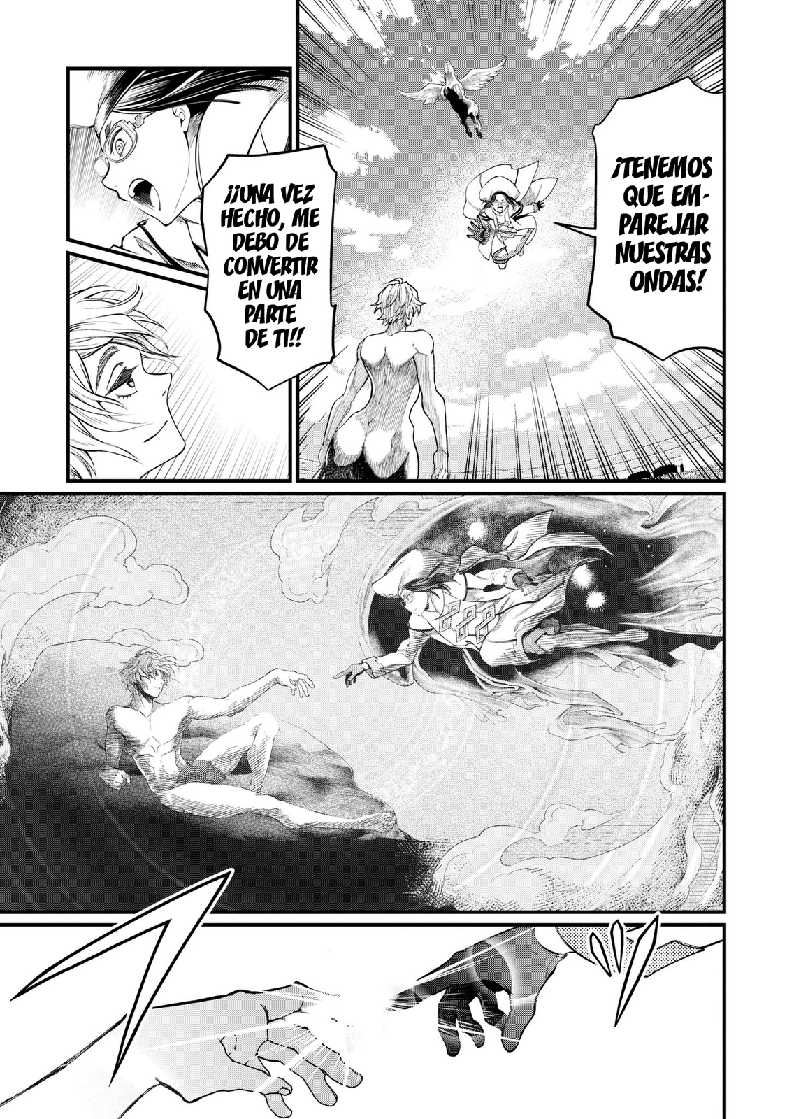 Read Shuumatsu no Valkyrie ES Manga Online