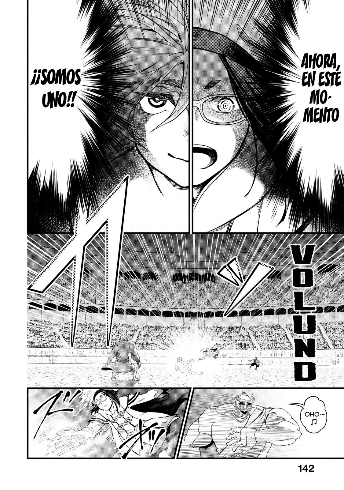 Read Shuumatsu no Valkyrie ES Manga Online